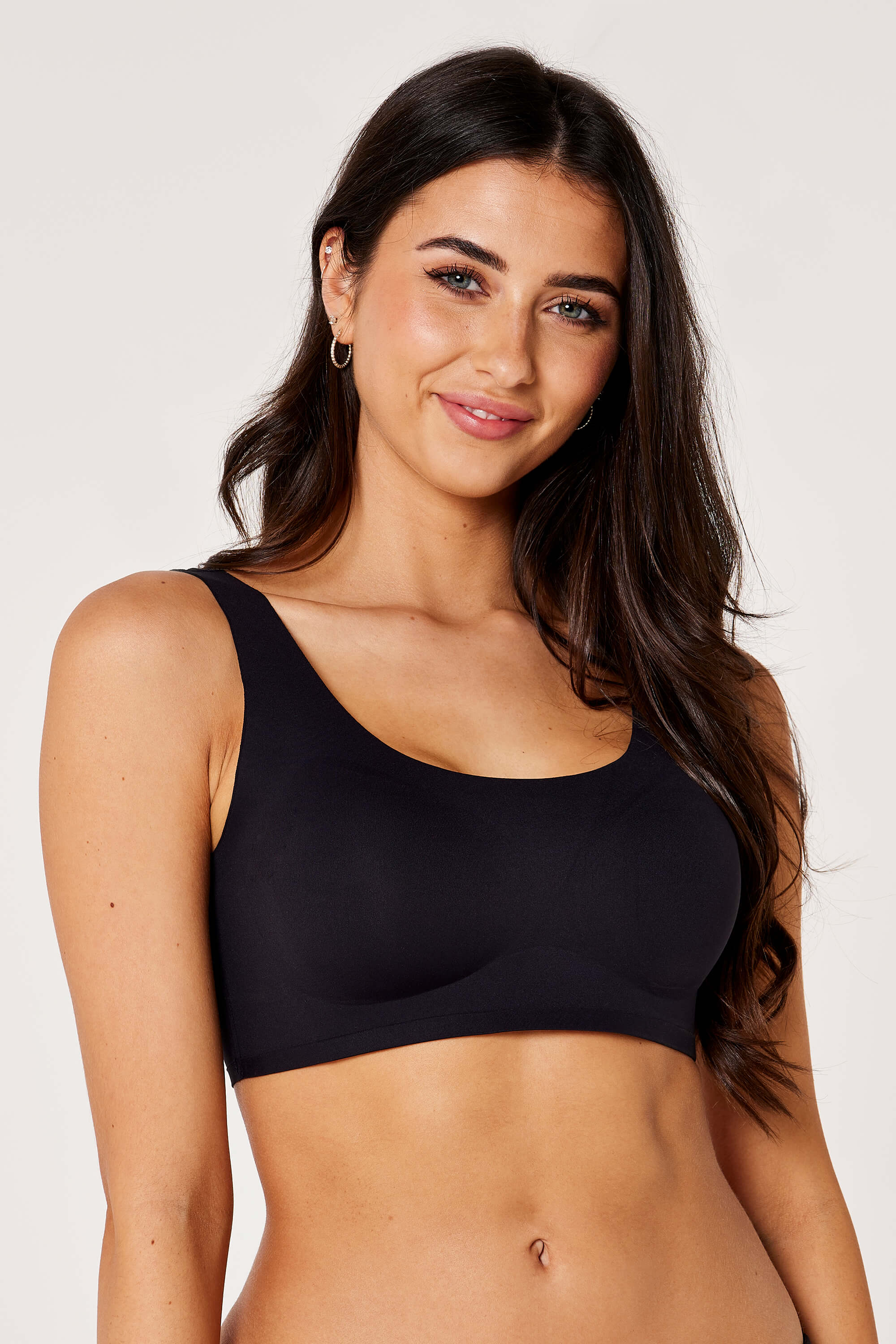 Basic Seamless Bra product image 1