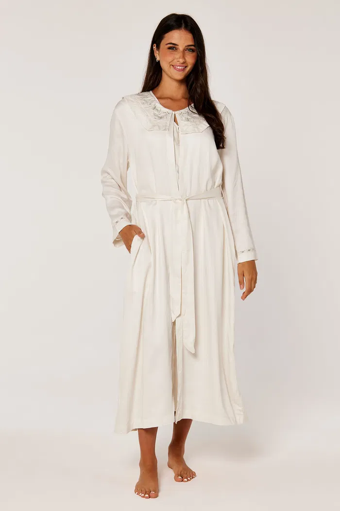 طقم قميص وروب product image 6