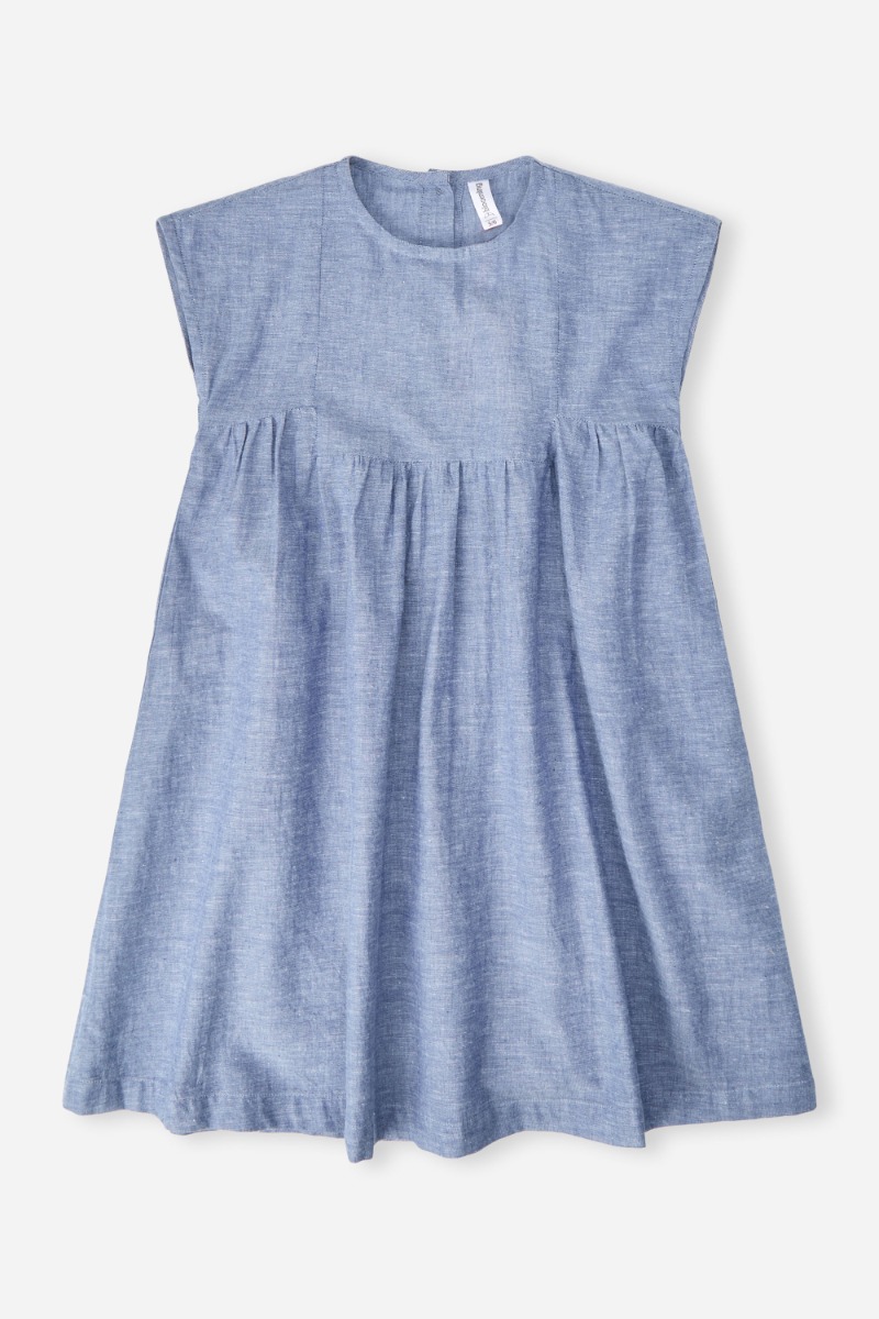 Girl Dress with Back Buttons product image 5