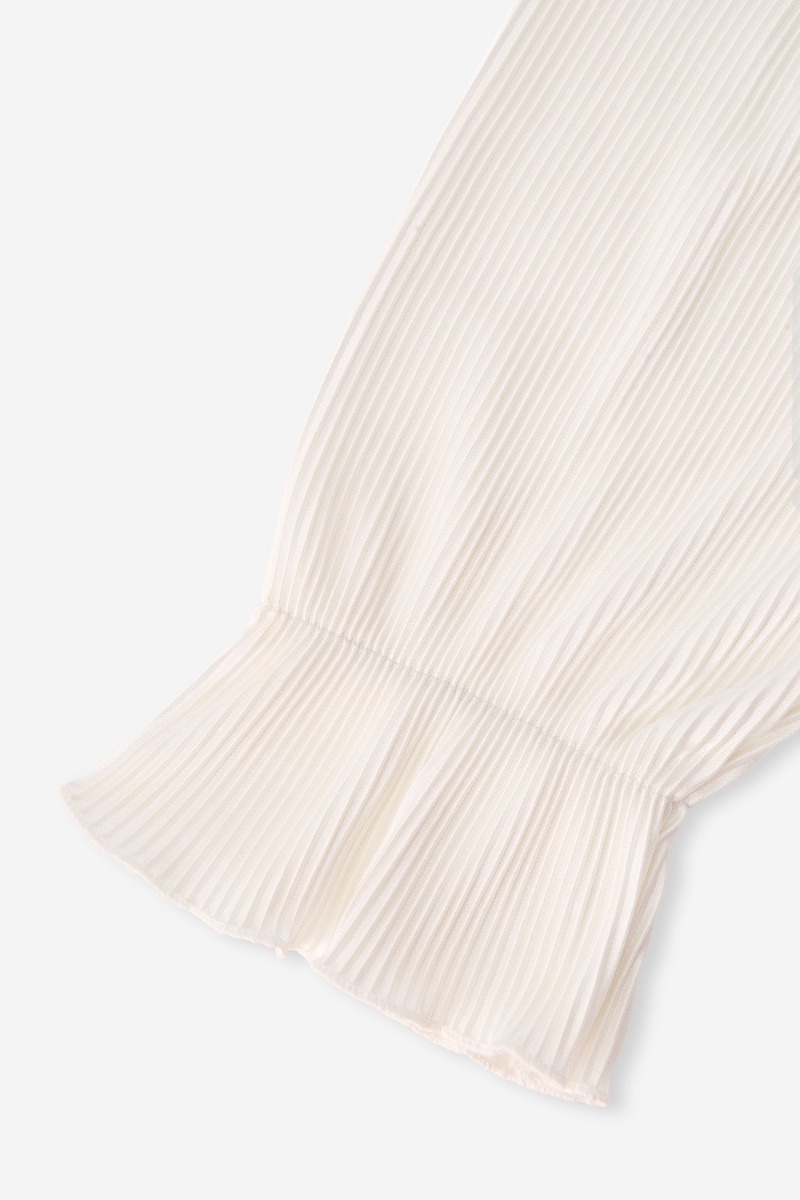 شرشف صلاة للعروسة بربطة جانبية product image 6