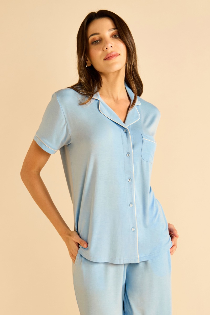 Soft Jersey Pyjama Set product image 3