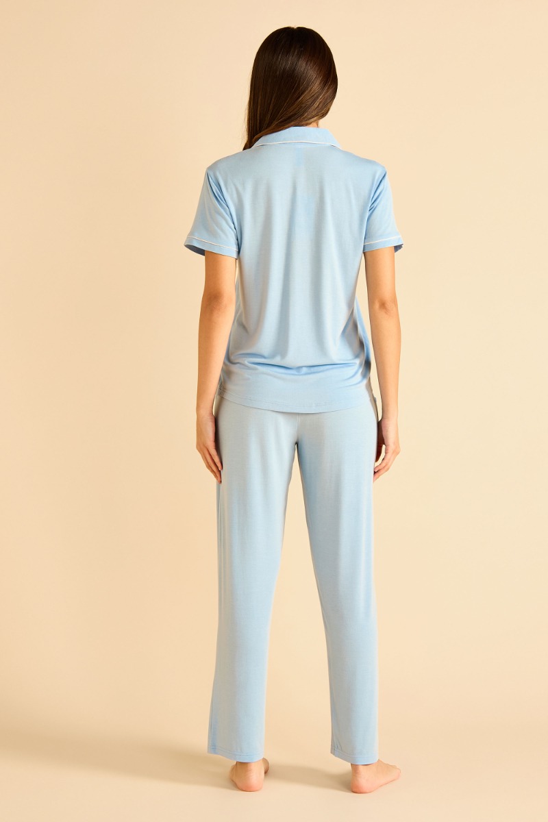 Soft Jersey Pyjama Set product image 5