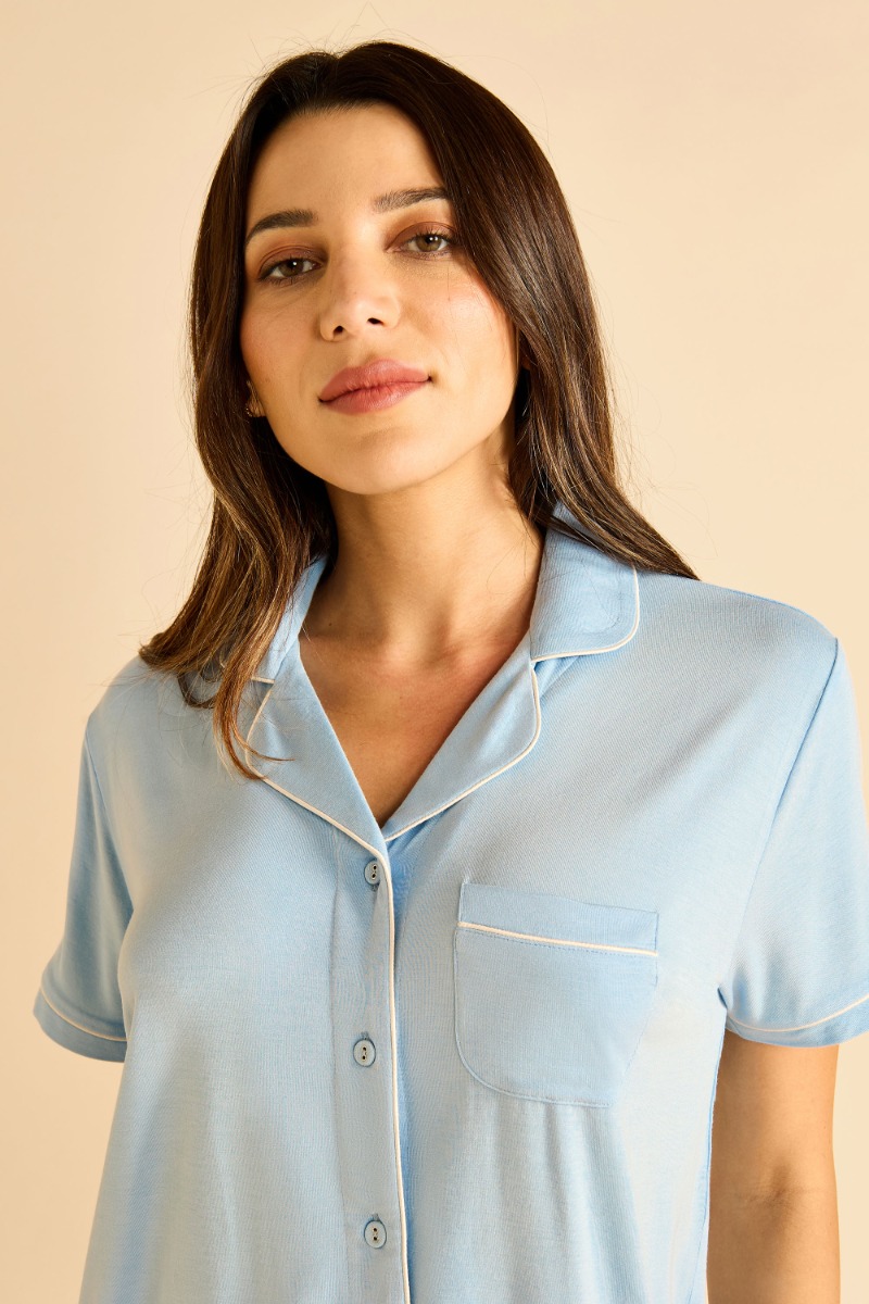 Soft Jersey Pyjama Set product image 4