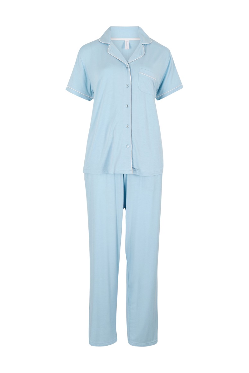 Soft Jersey Pyjama Set product image 8