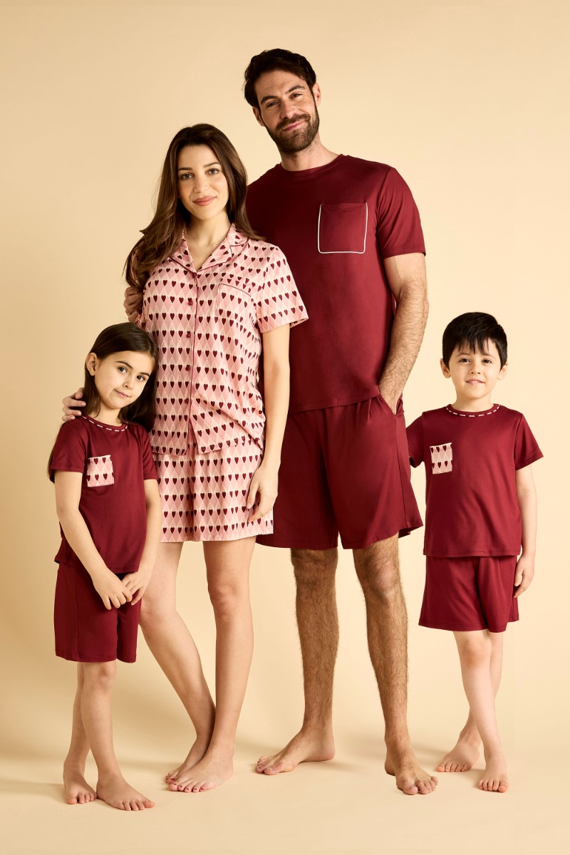 بيجاما قصيرة للرجل product image 6