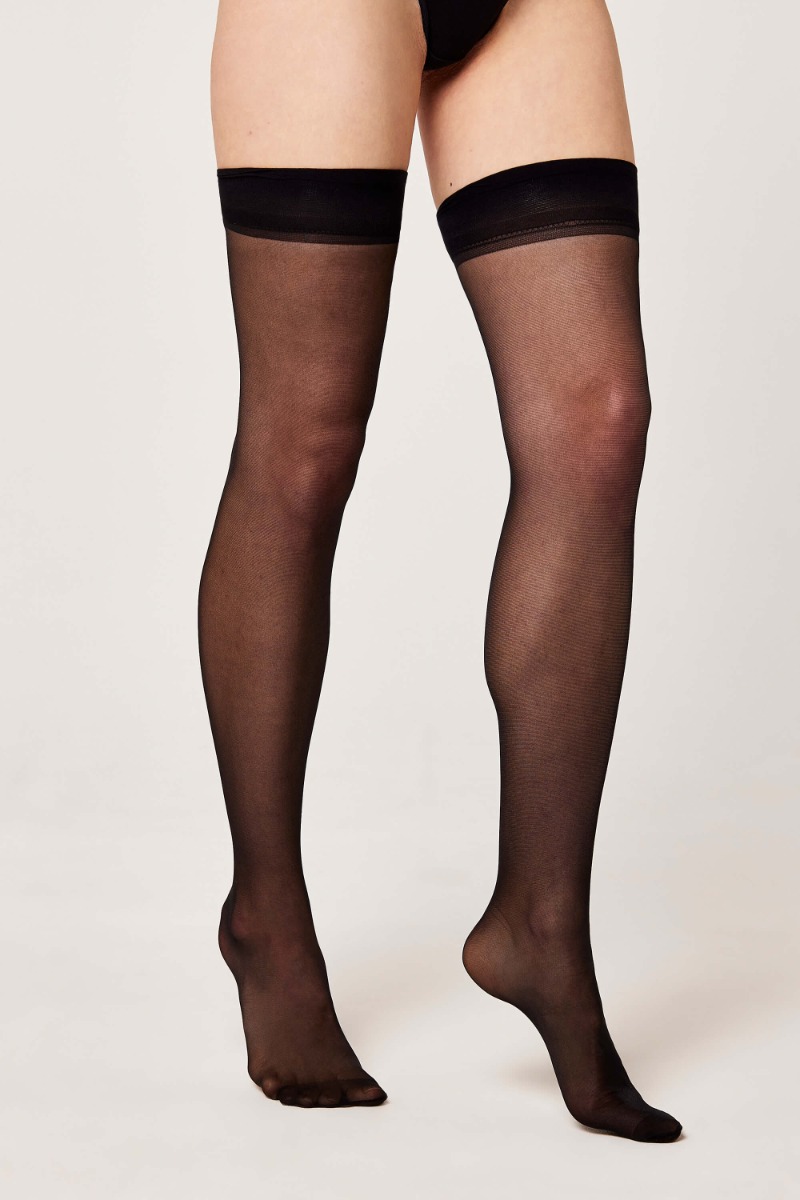 Thigh High Stockings product image 2