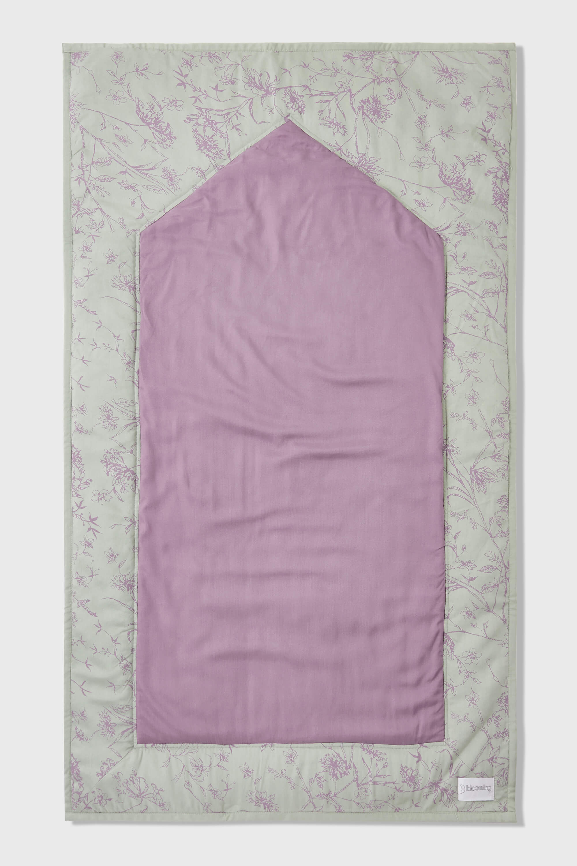 Prayer Mat with Bag product image 1