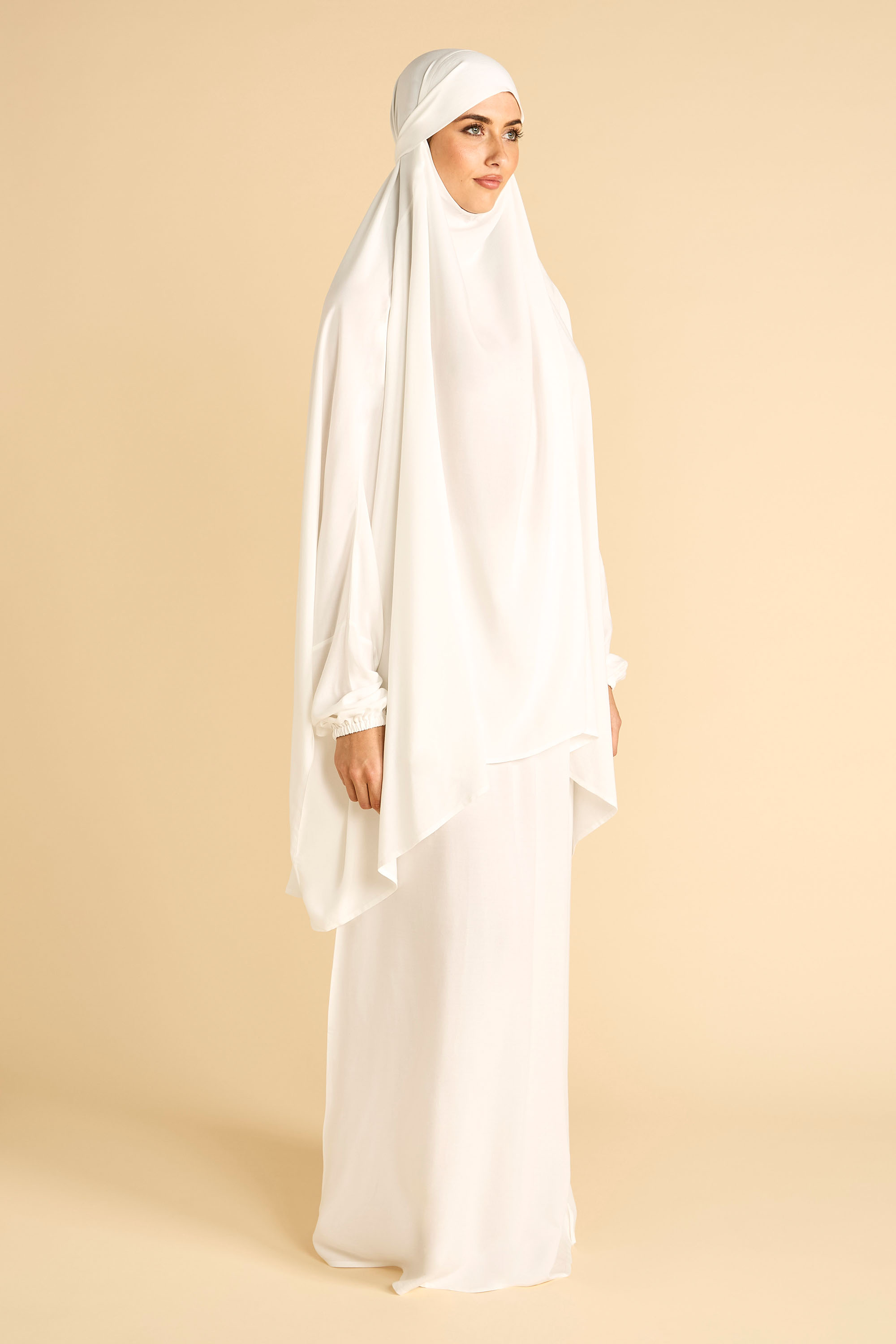 جلباب من قطعتين product image 2