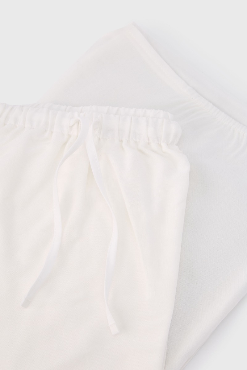 جلباب من قطعتين للبنات product image 7