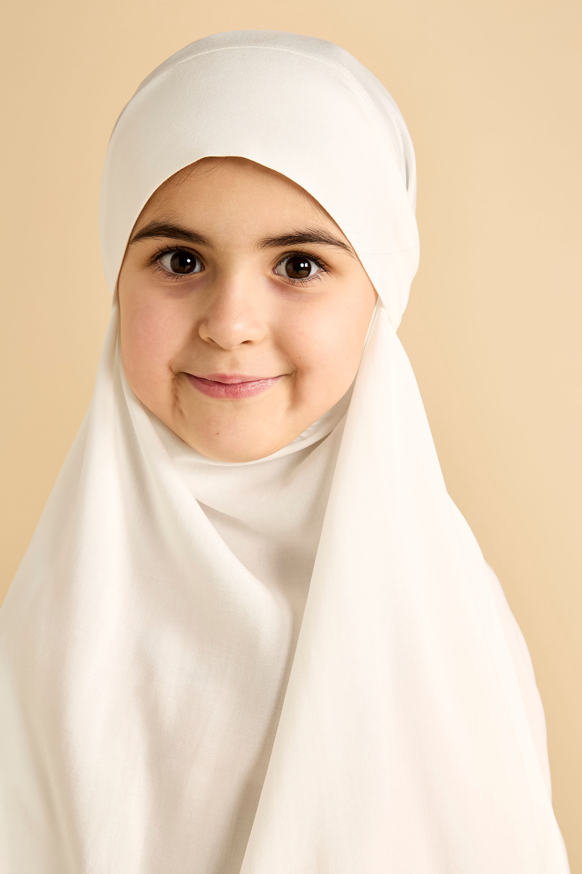 جلباب من قطعتين للبنات product image 3