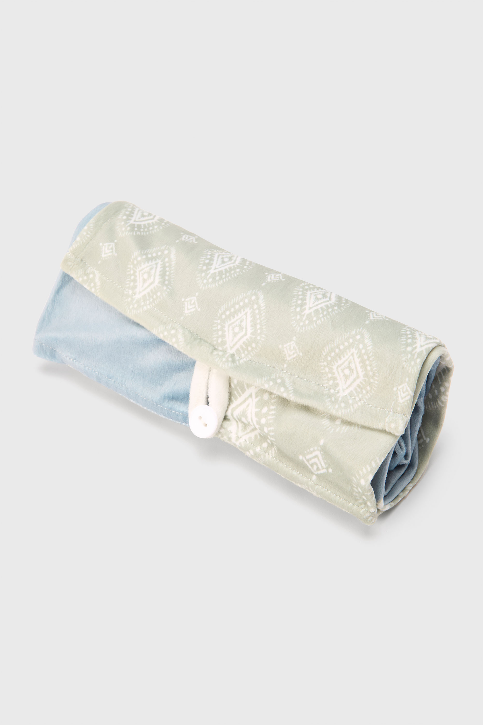 سجادة صلاة بطبعة قابلة للطي product image 5