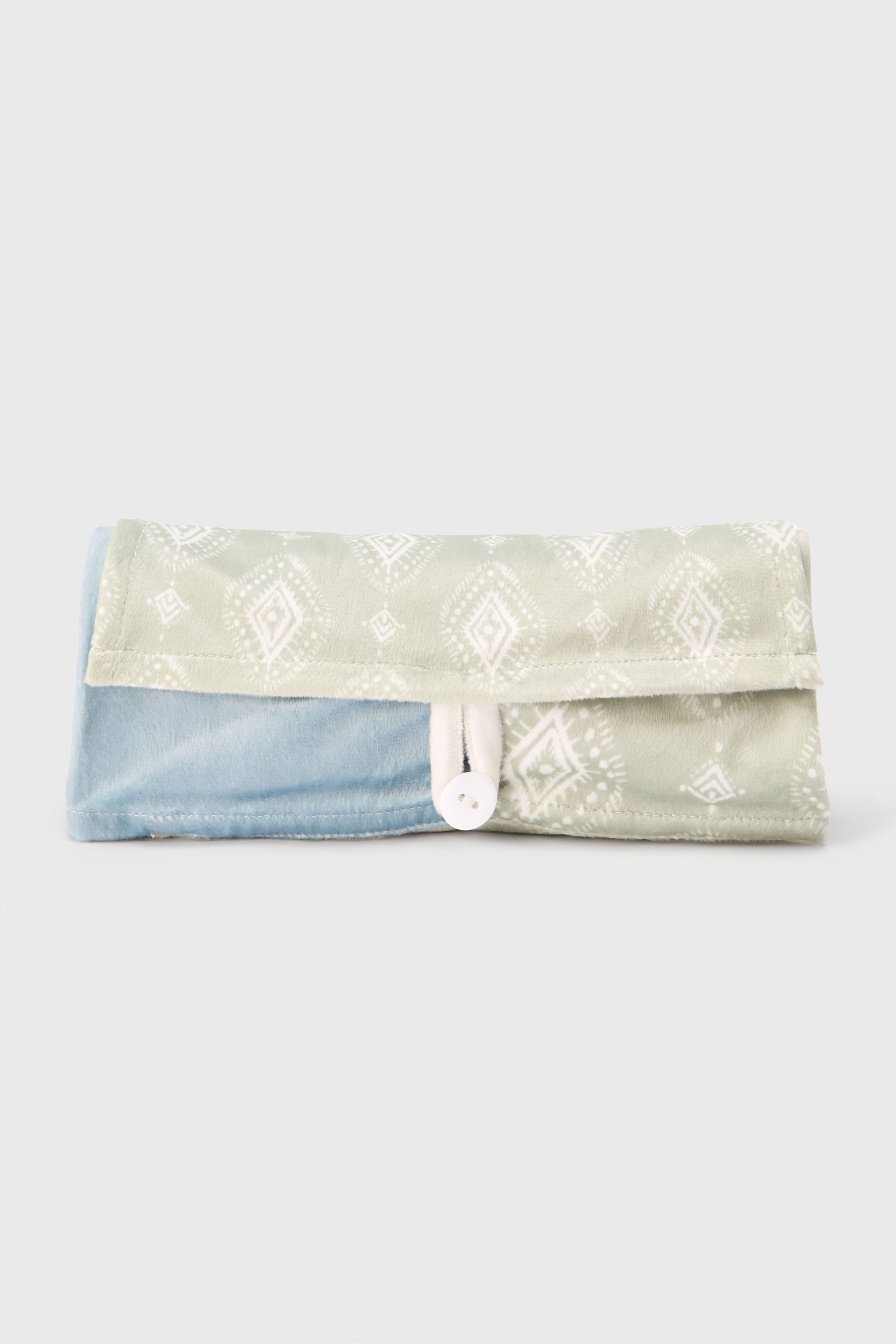 سجادة صلاة بطبعة قابلة للطي product image 6