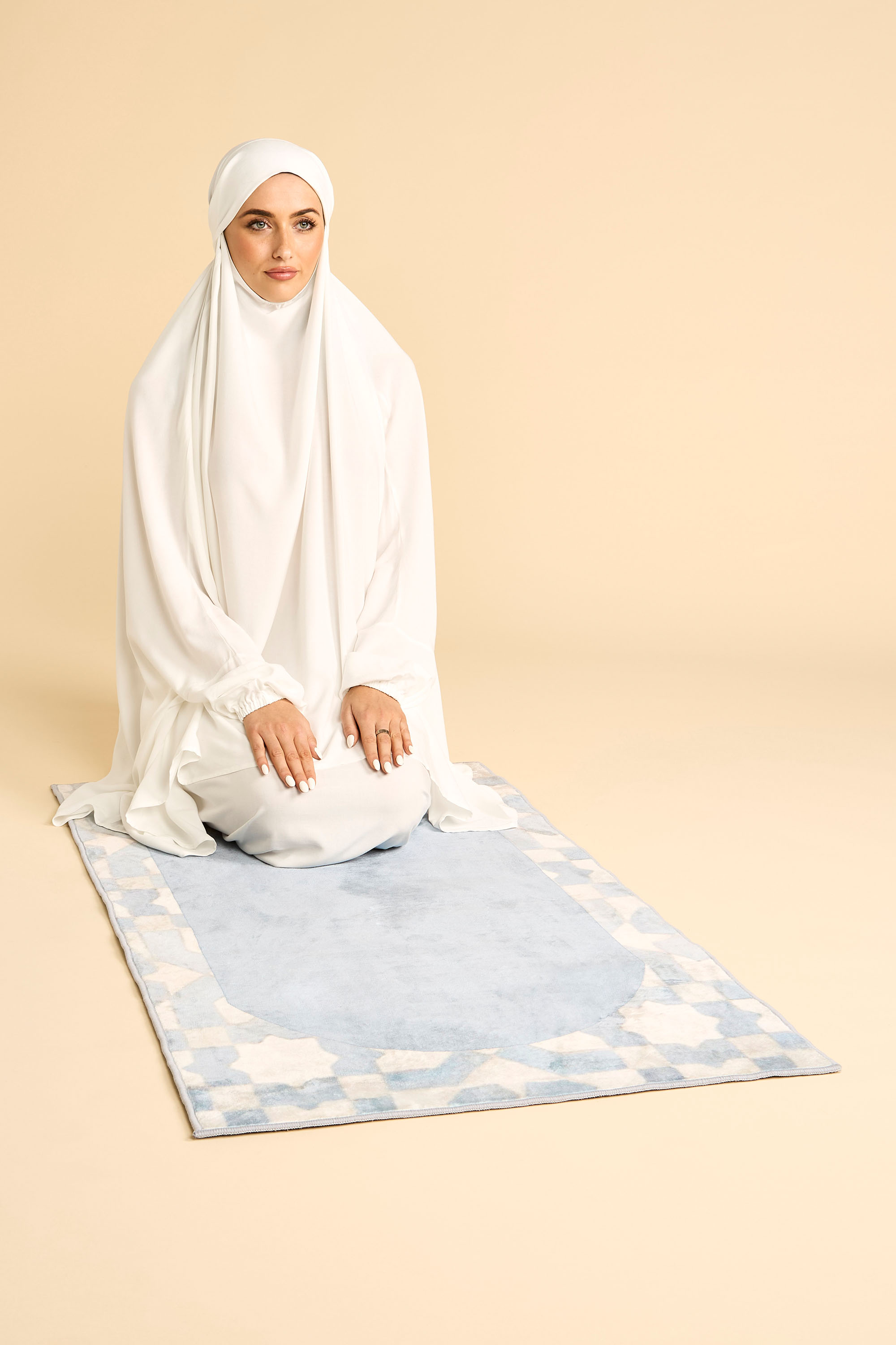 سجادة صلاة مطبوعة product image 1