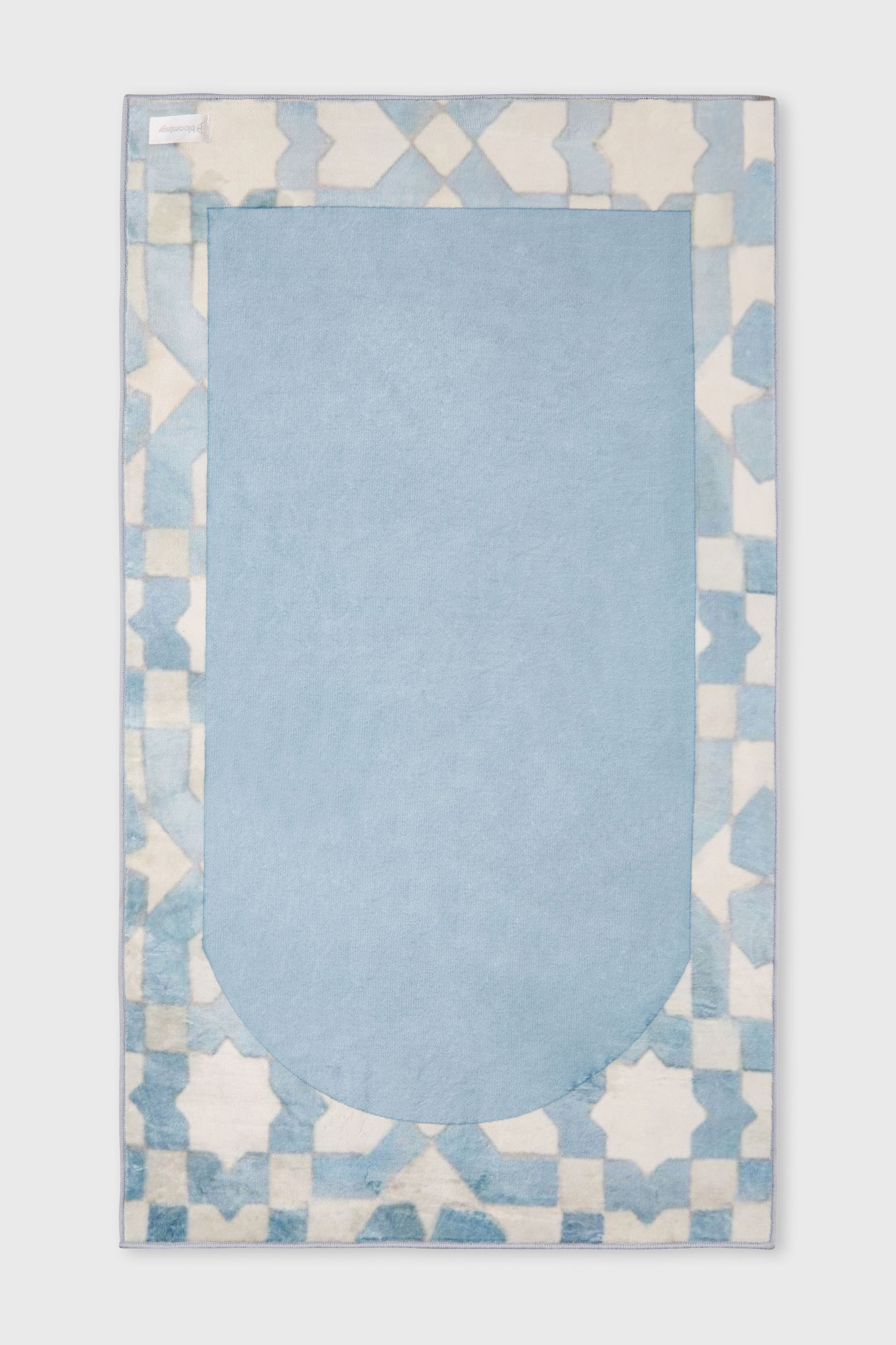 سجادة صلاة مطبوعة product image 2