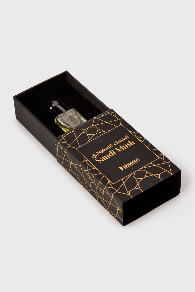 عطر المسك السعودي product image 7