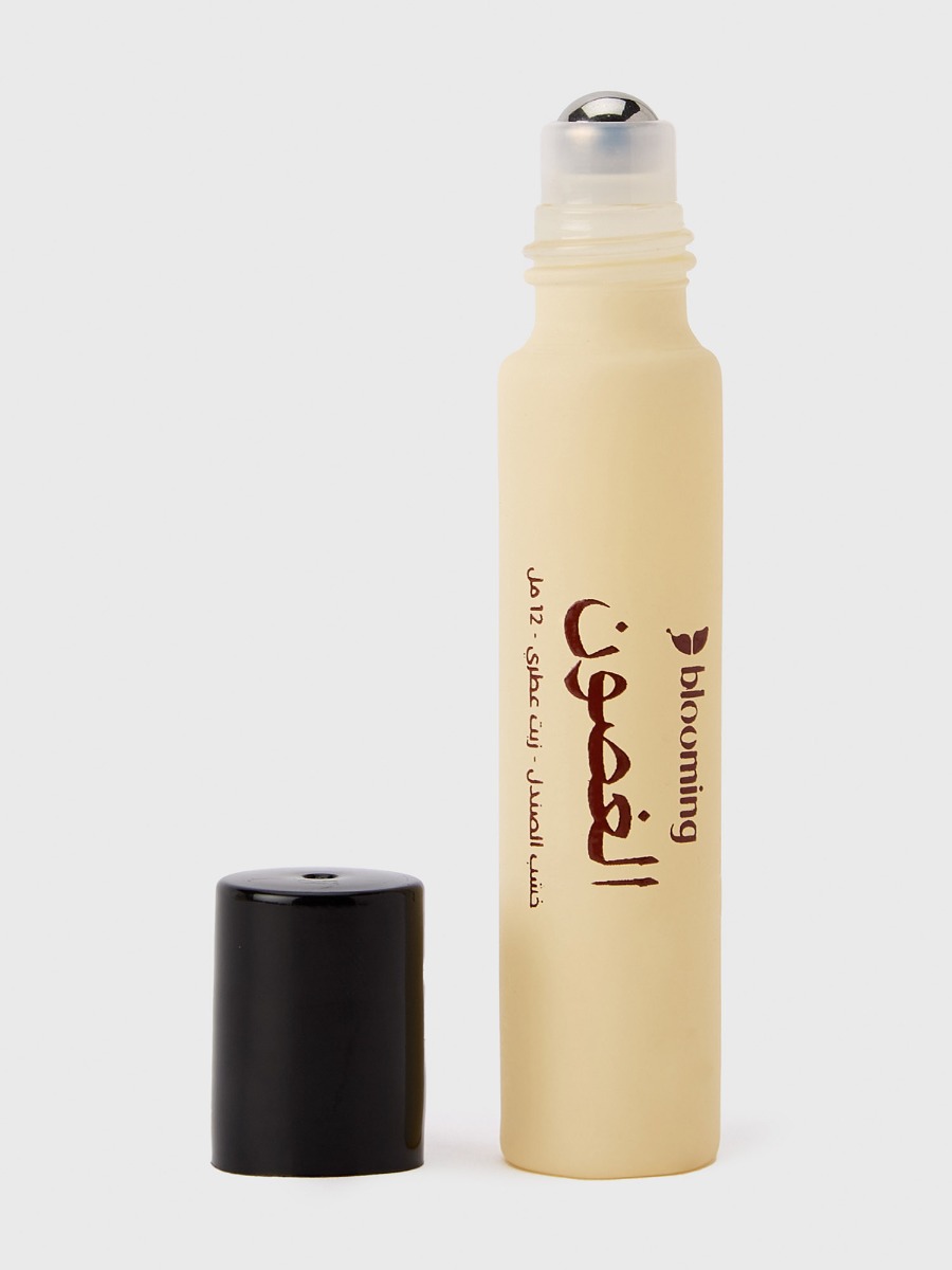 Sukoon Al Ghusoon Perfume product image 1