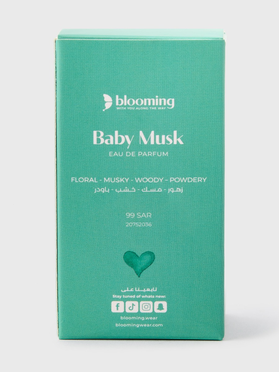 Baby Musk Perfume product image 4