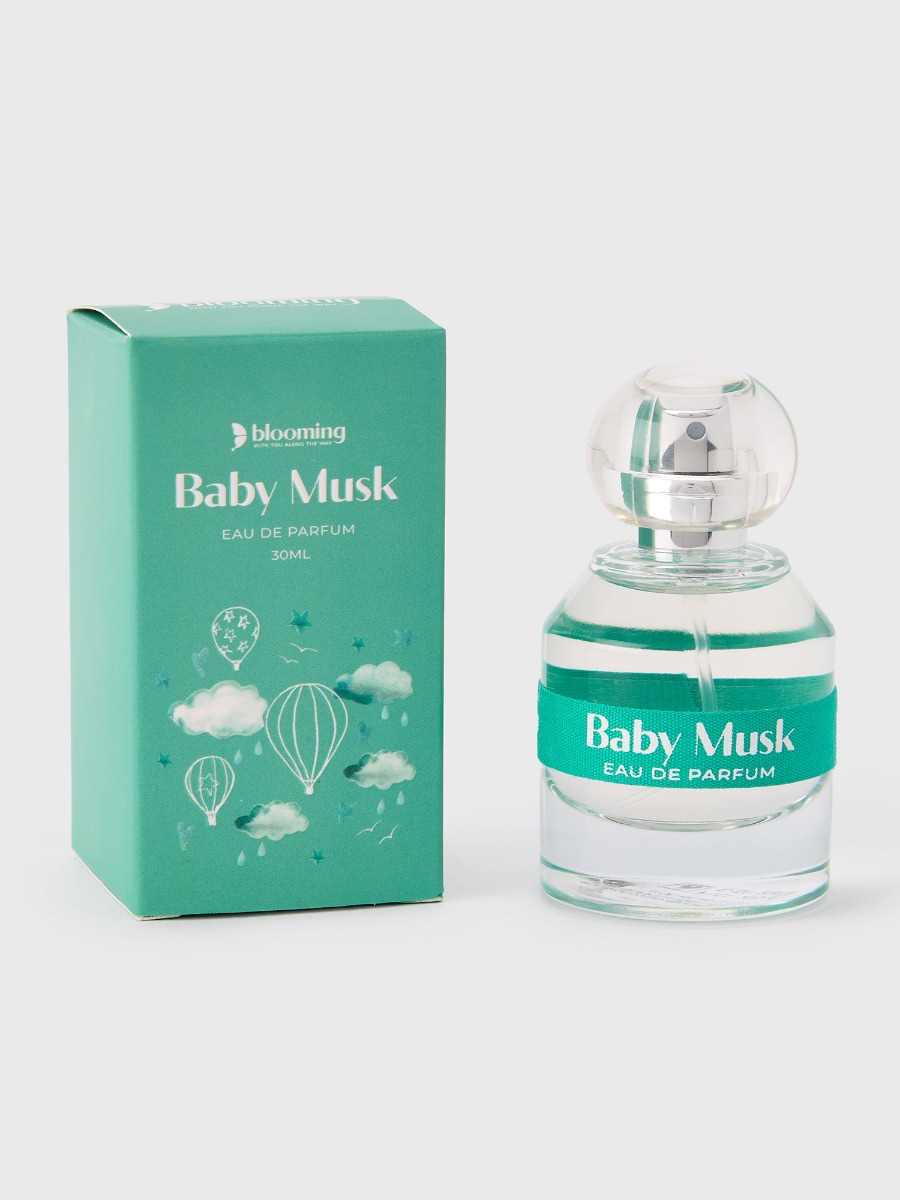 Baby Musk Perfume product image 1