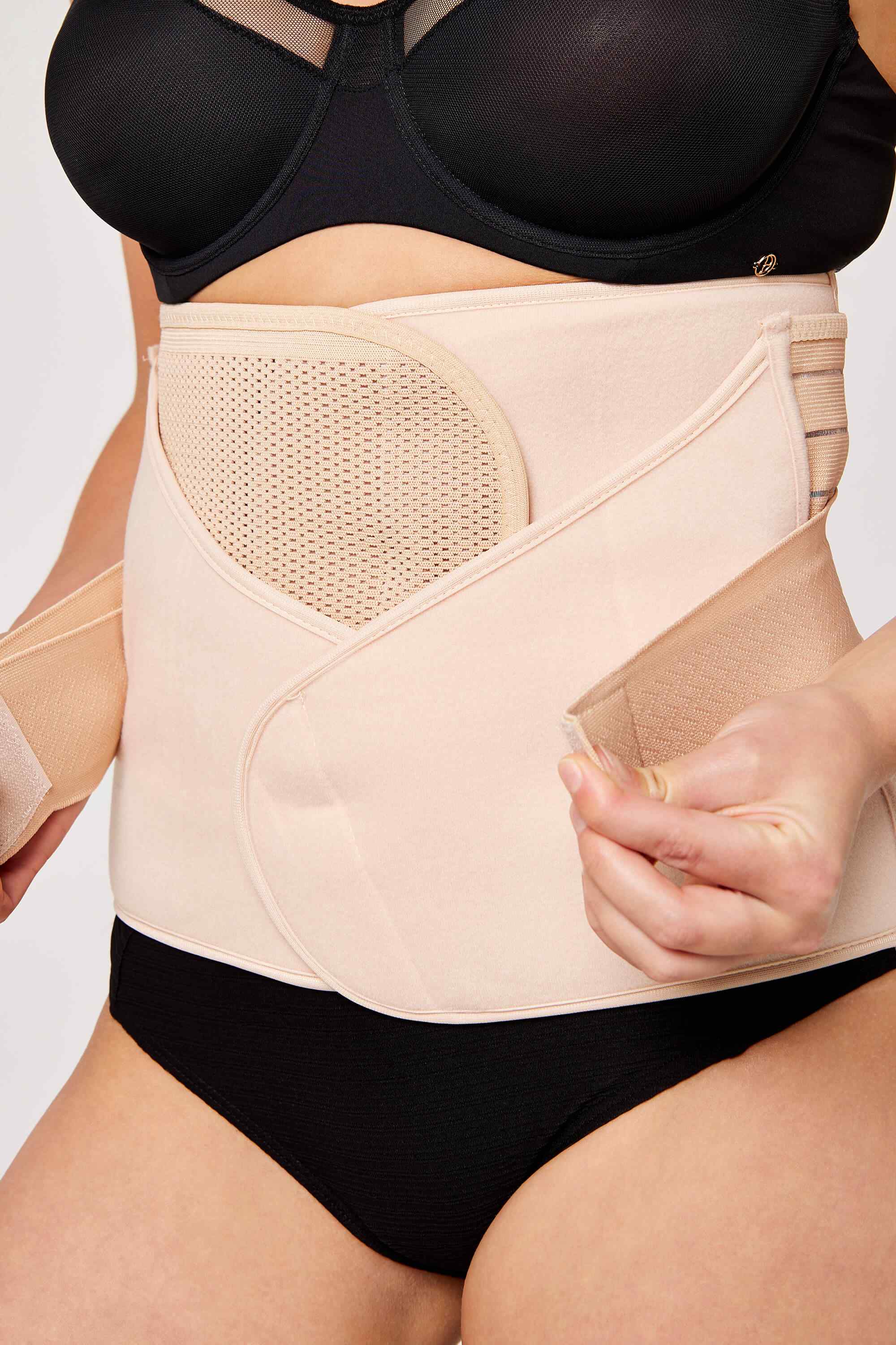حزمة من 3 مشدّات للخصر product image 6
