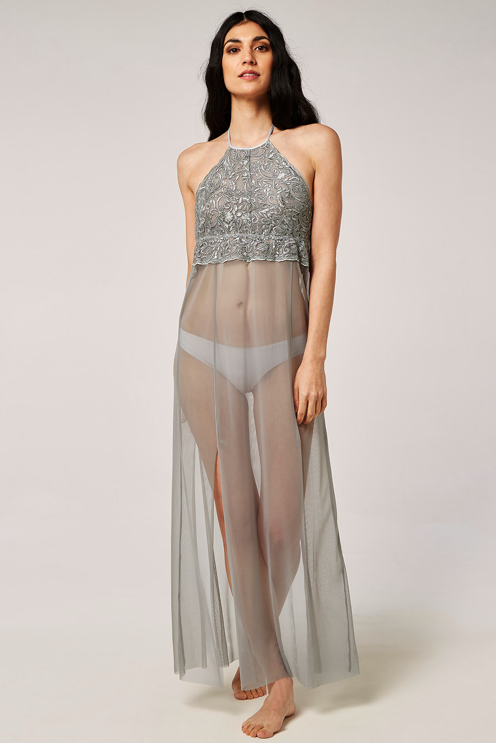 قميص نوم للعروس product image 2