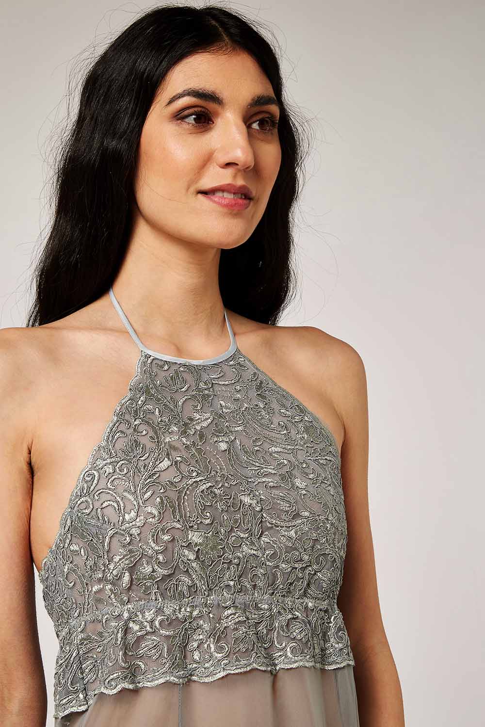 قميص نوم للعروس product image 5