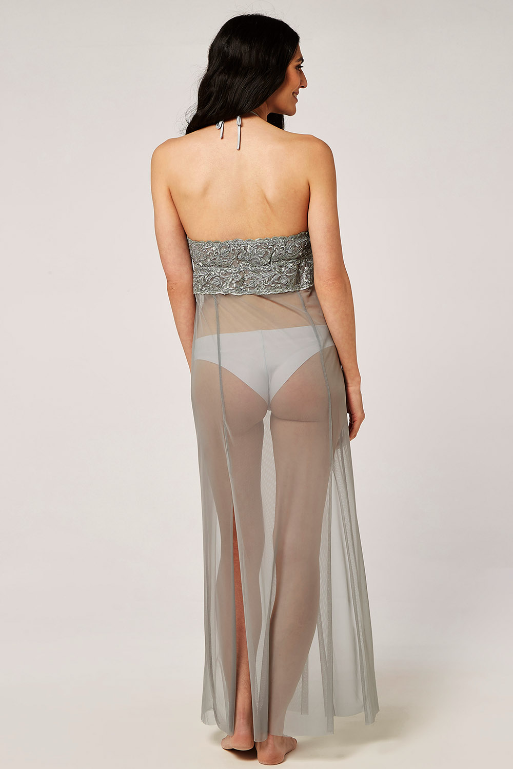 قميص نوم للعروس product image 6