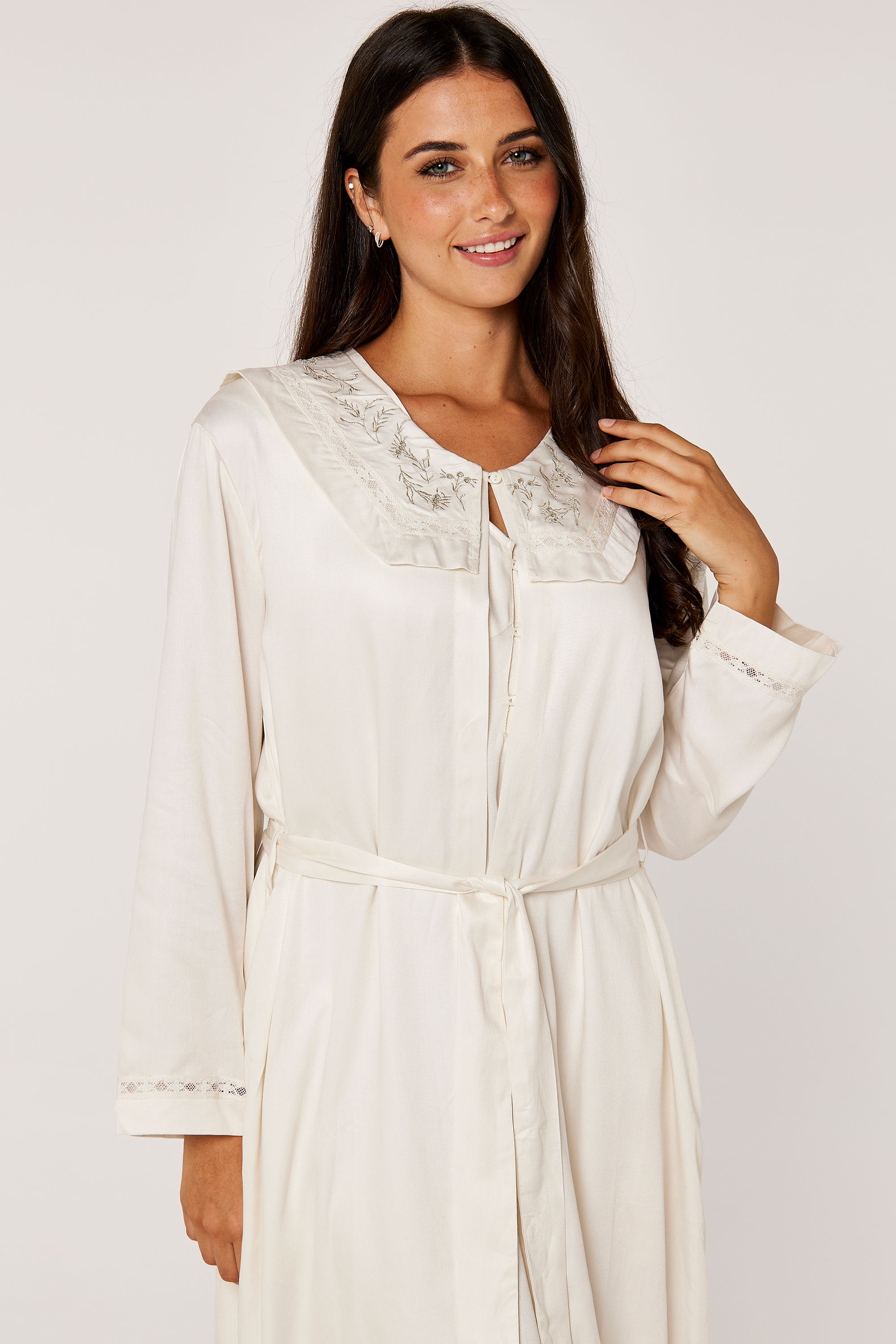طقم قميص وروب product image 1