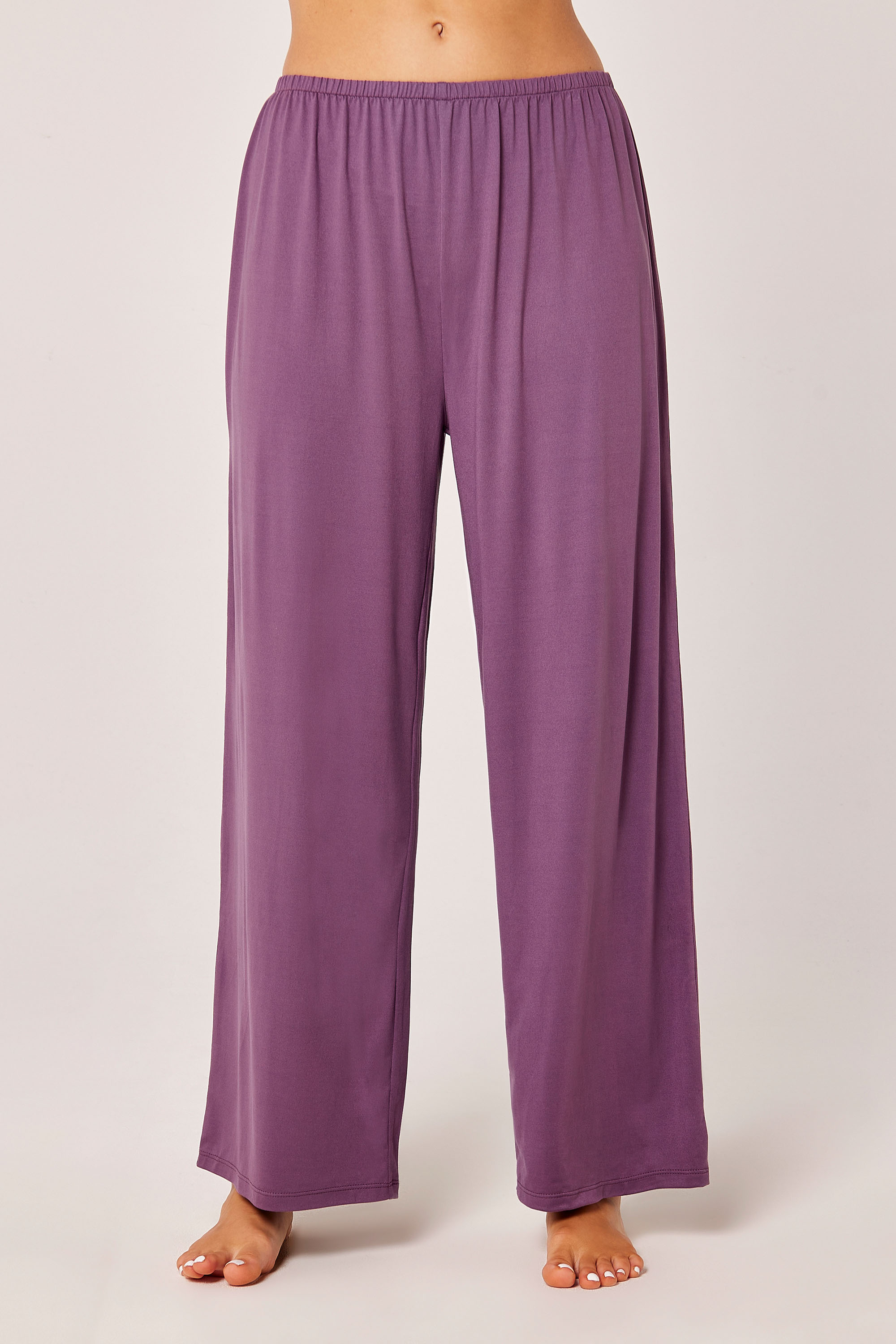 2 Pieces Loose Fit Pajama Set product image 3