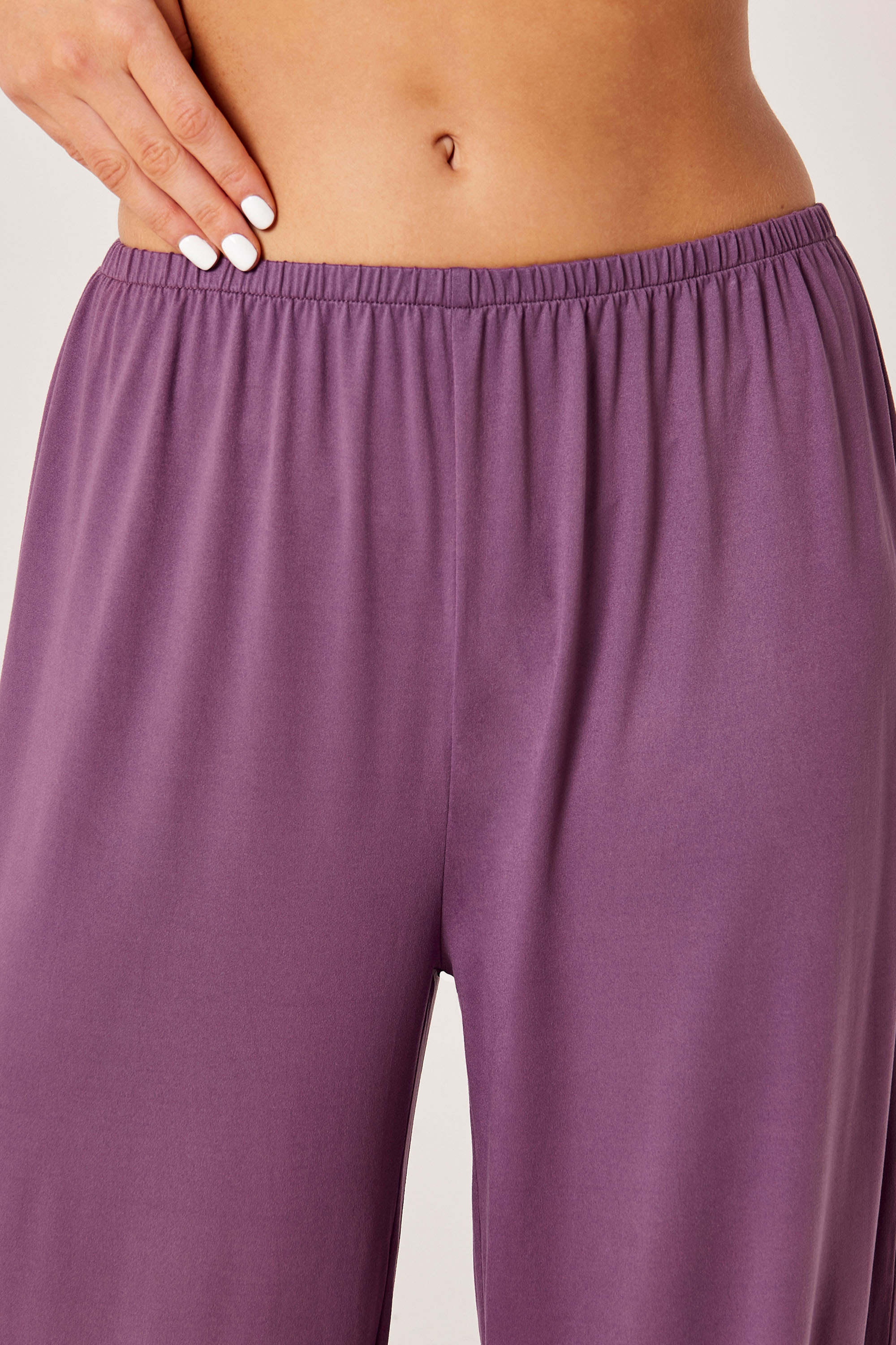 2 Pieces Loose Fit Pajama Set product image 4