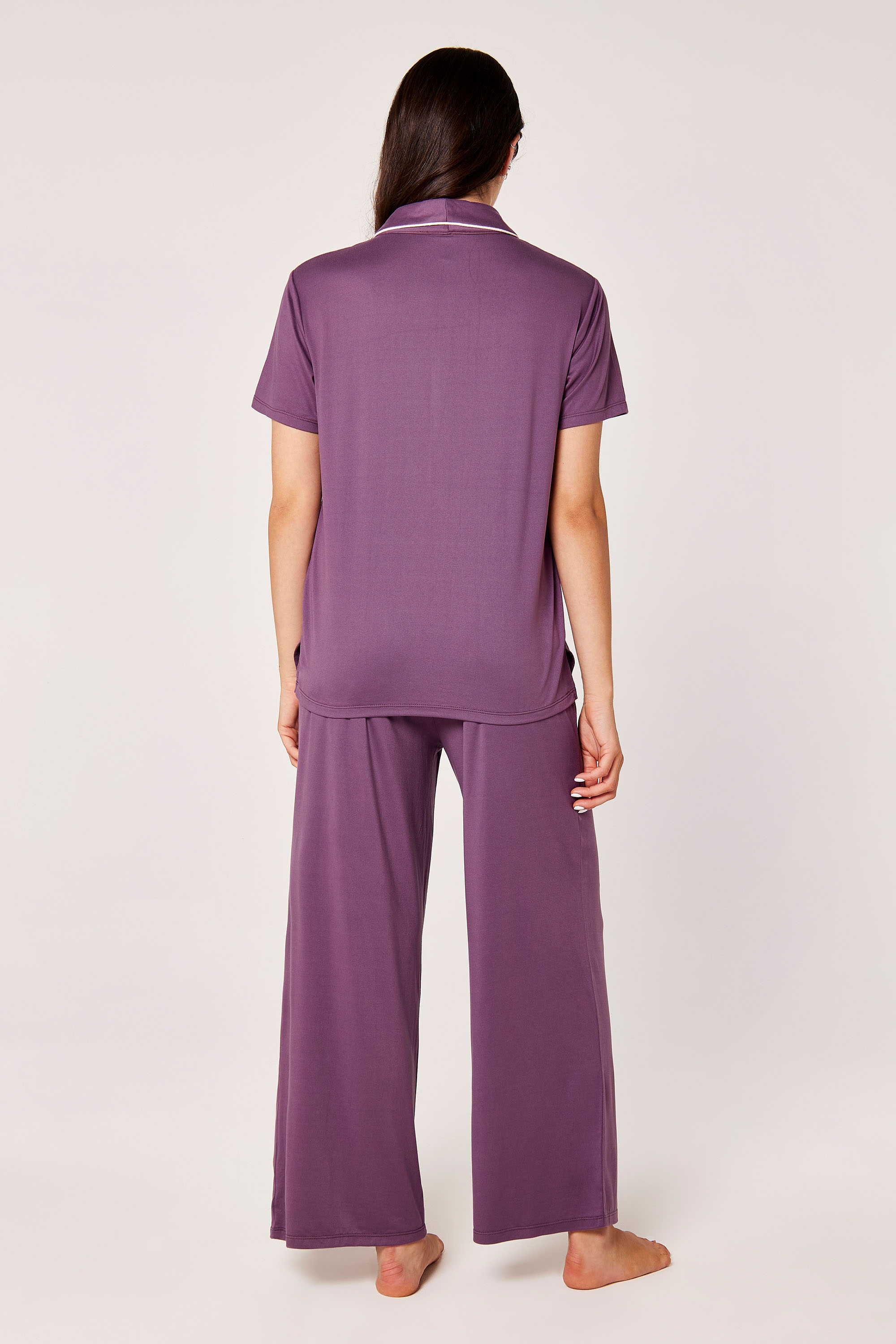 2 Pieces Loose Fit Pajama Set product image 5