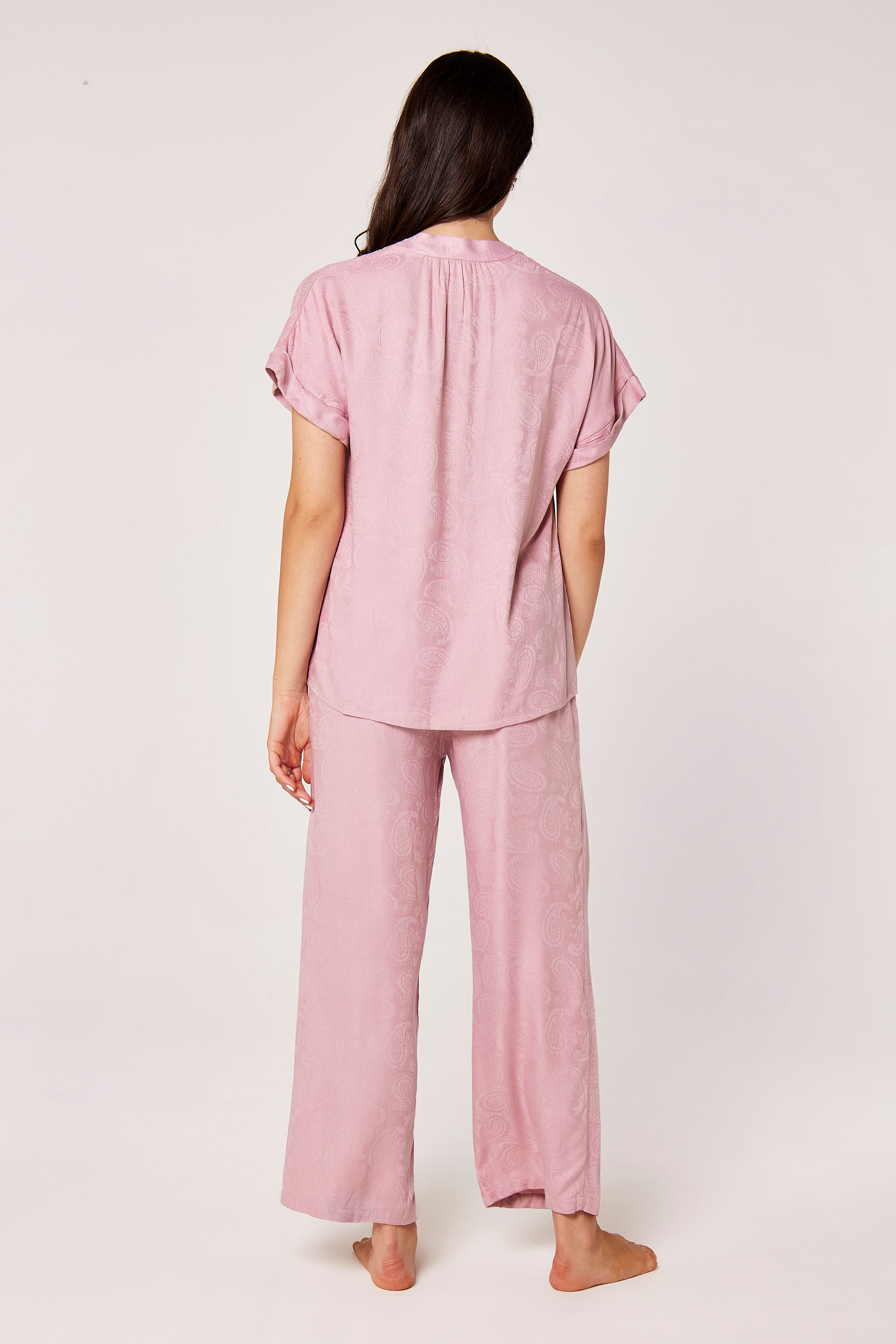 2 Pieces Relaxed Spring Pajama Set product image 5