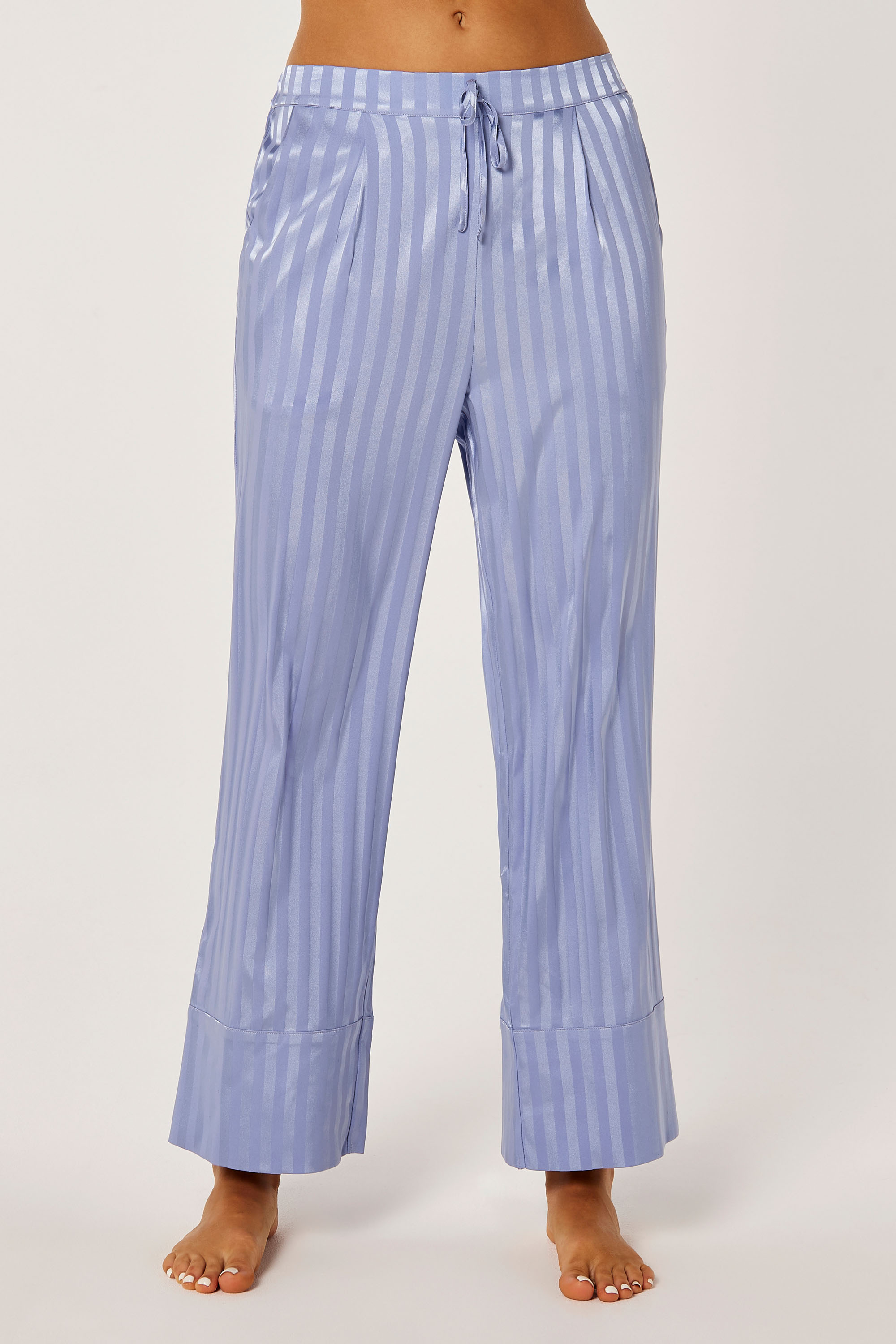 Jacquard Printed Long Pajama Set product image 4