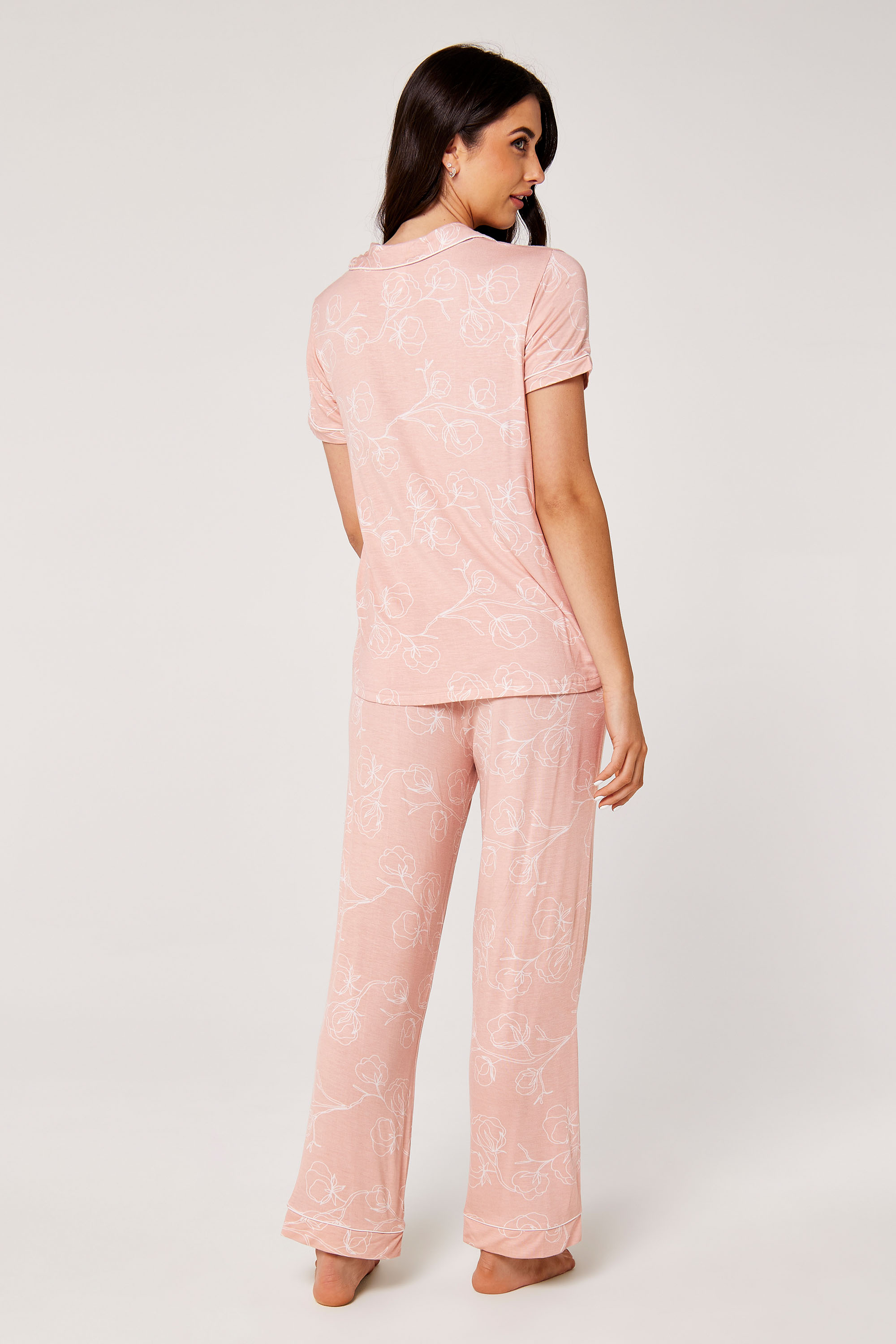 Classic cut Pajama Set product image 5
