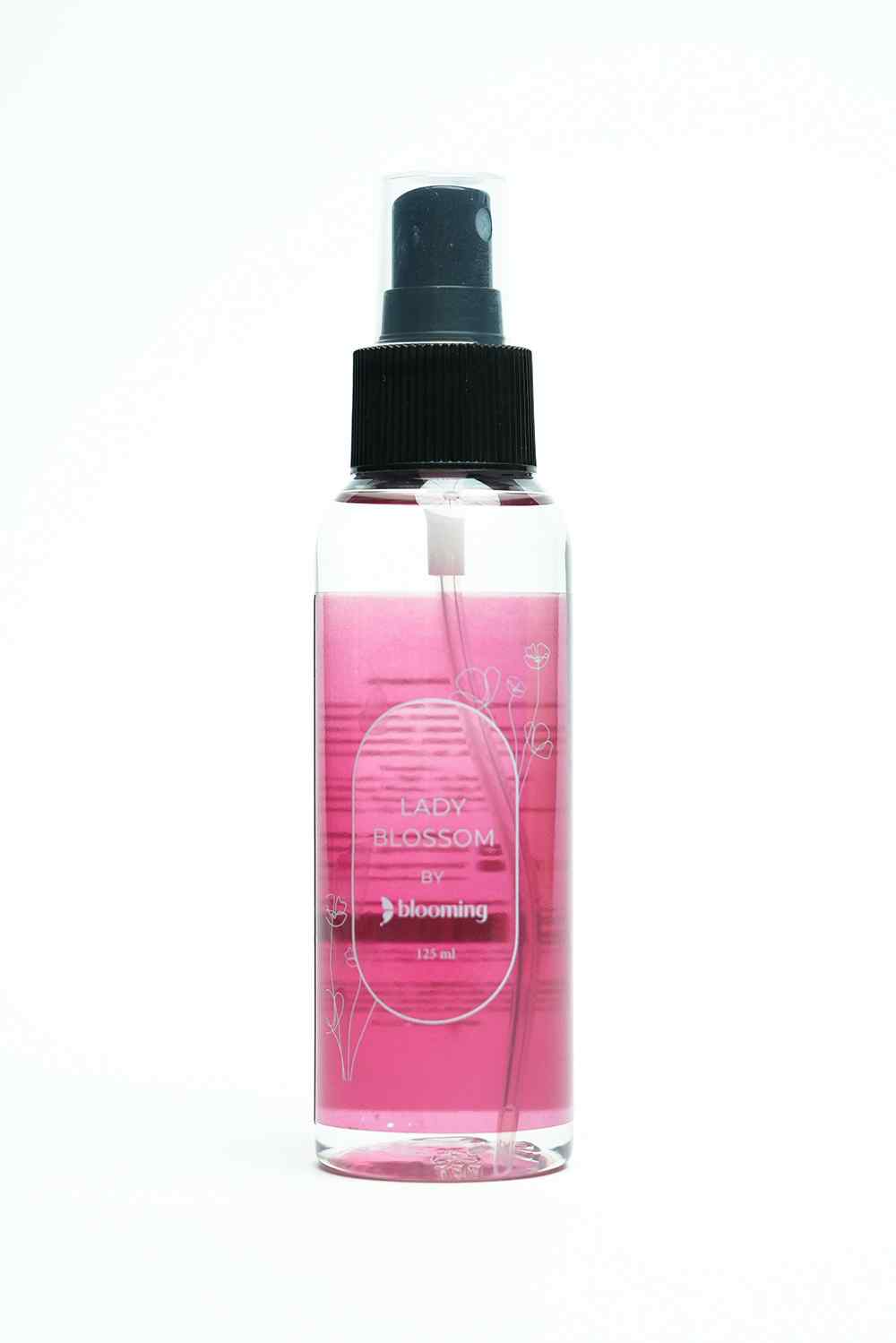 Lady Blossom Set of Perfume and Body Mist product image 3