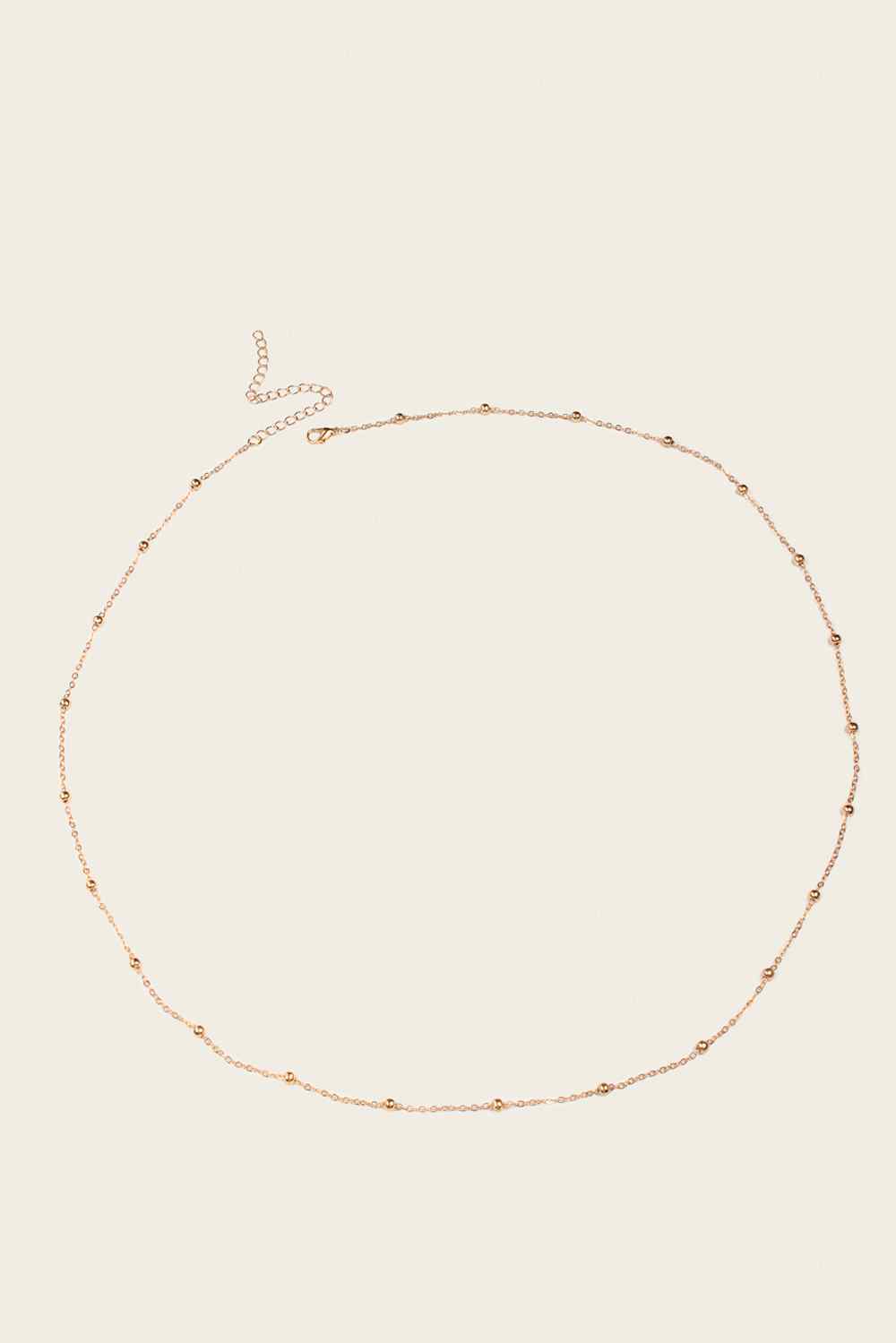 Beads Belly Chain product image 3