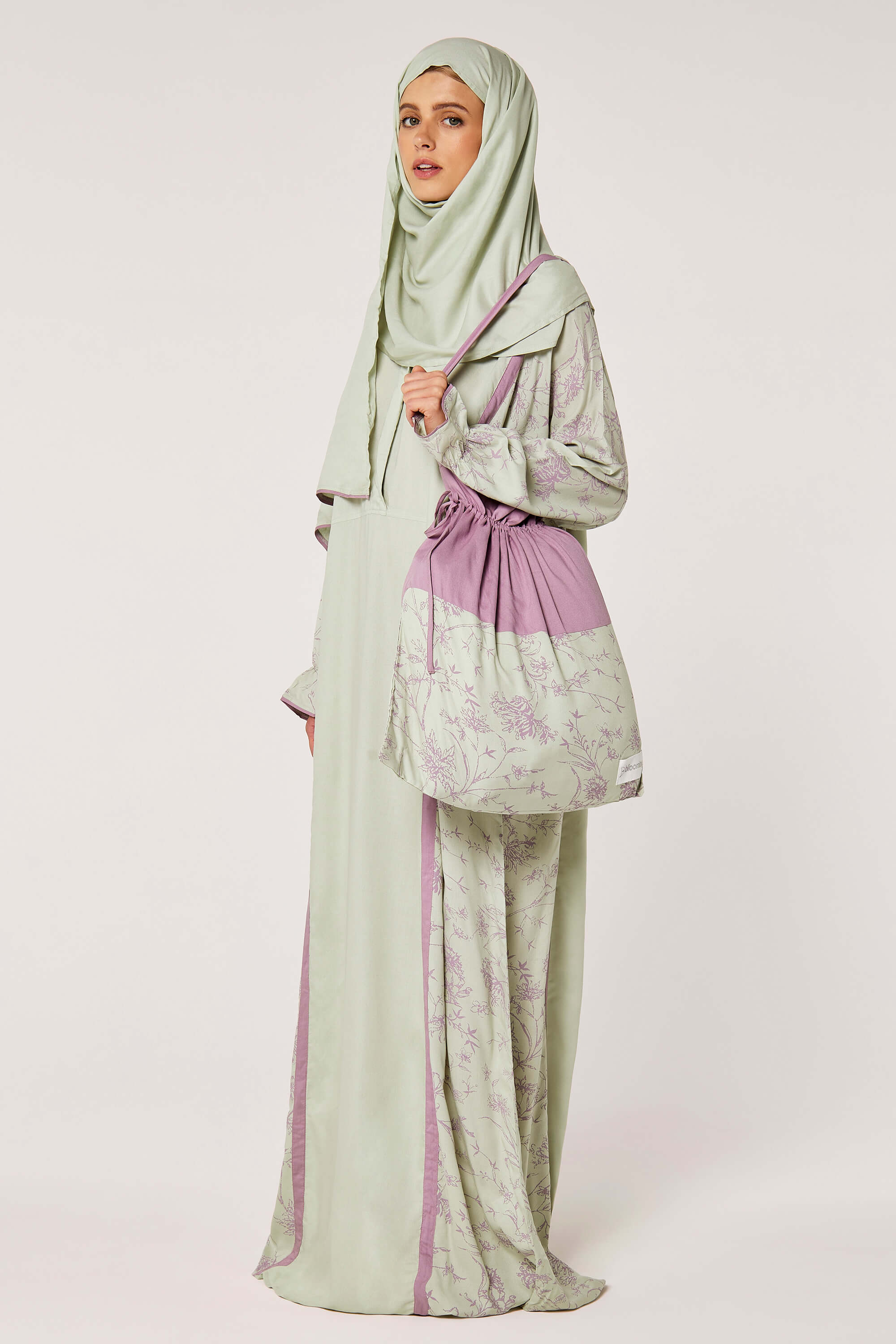 Prayer Mat with Bag product image 5