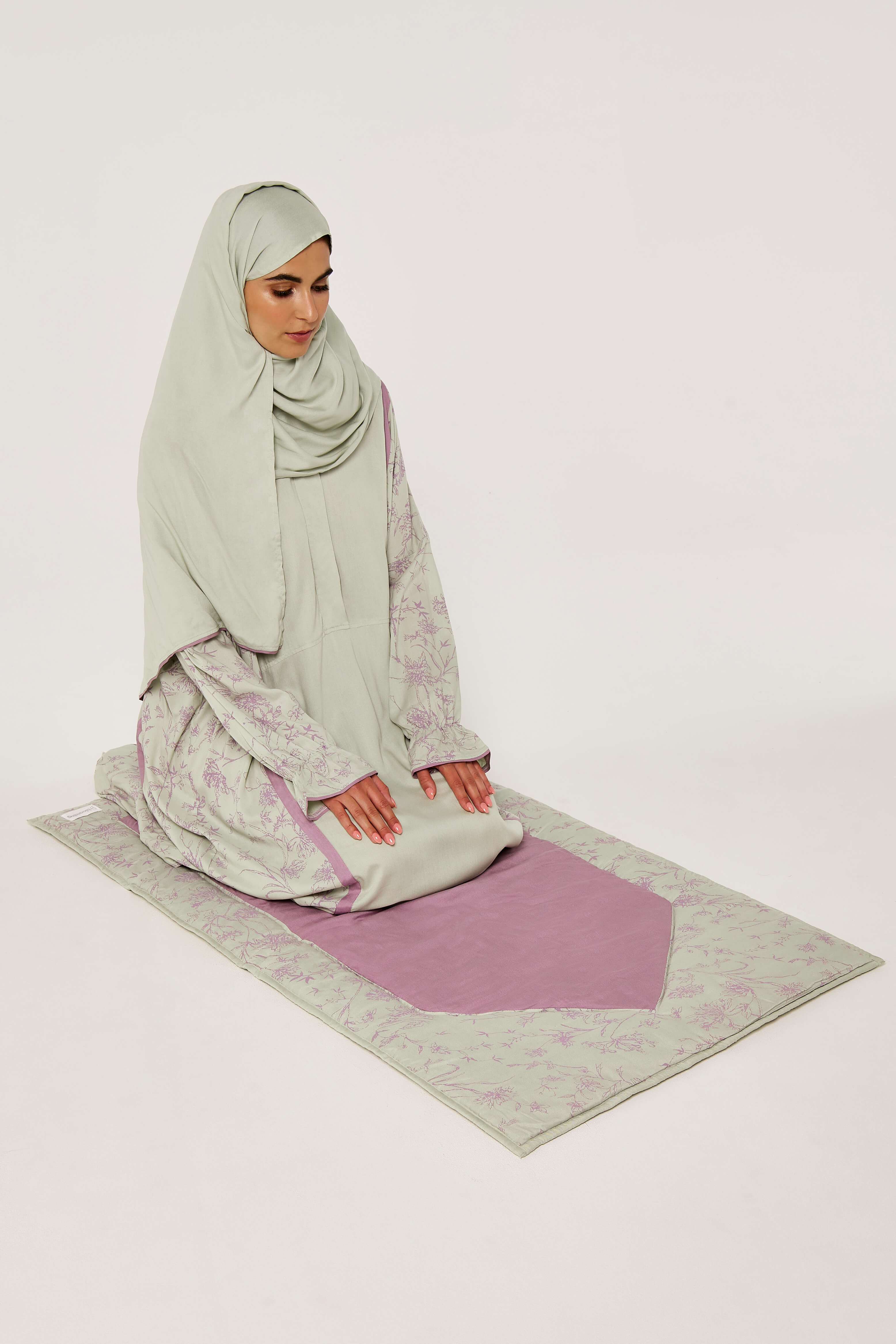 Prayer Mat with Bag product image 6