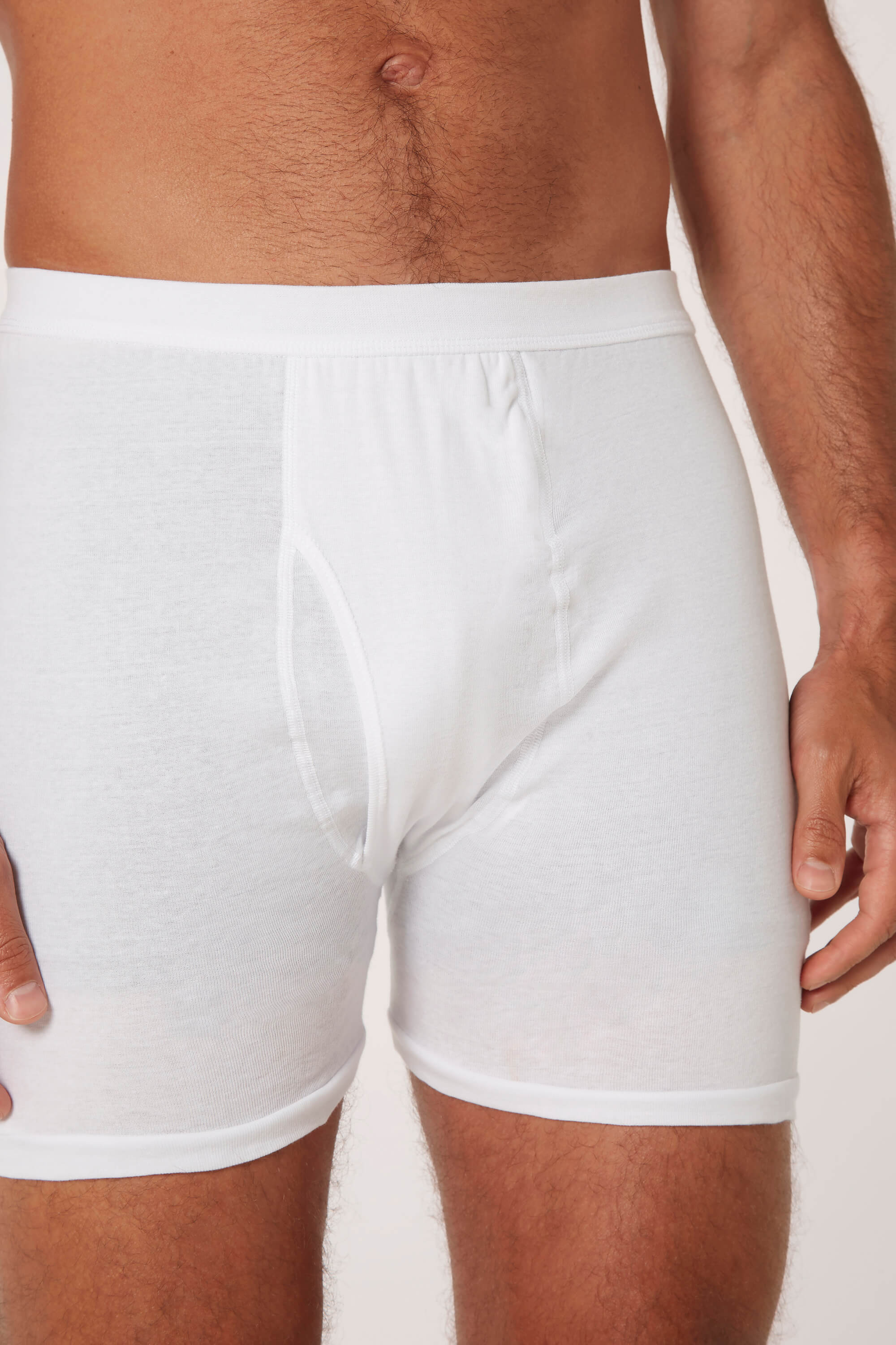 سروال داخلي رجالي بفتحة product image 3