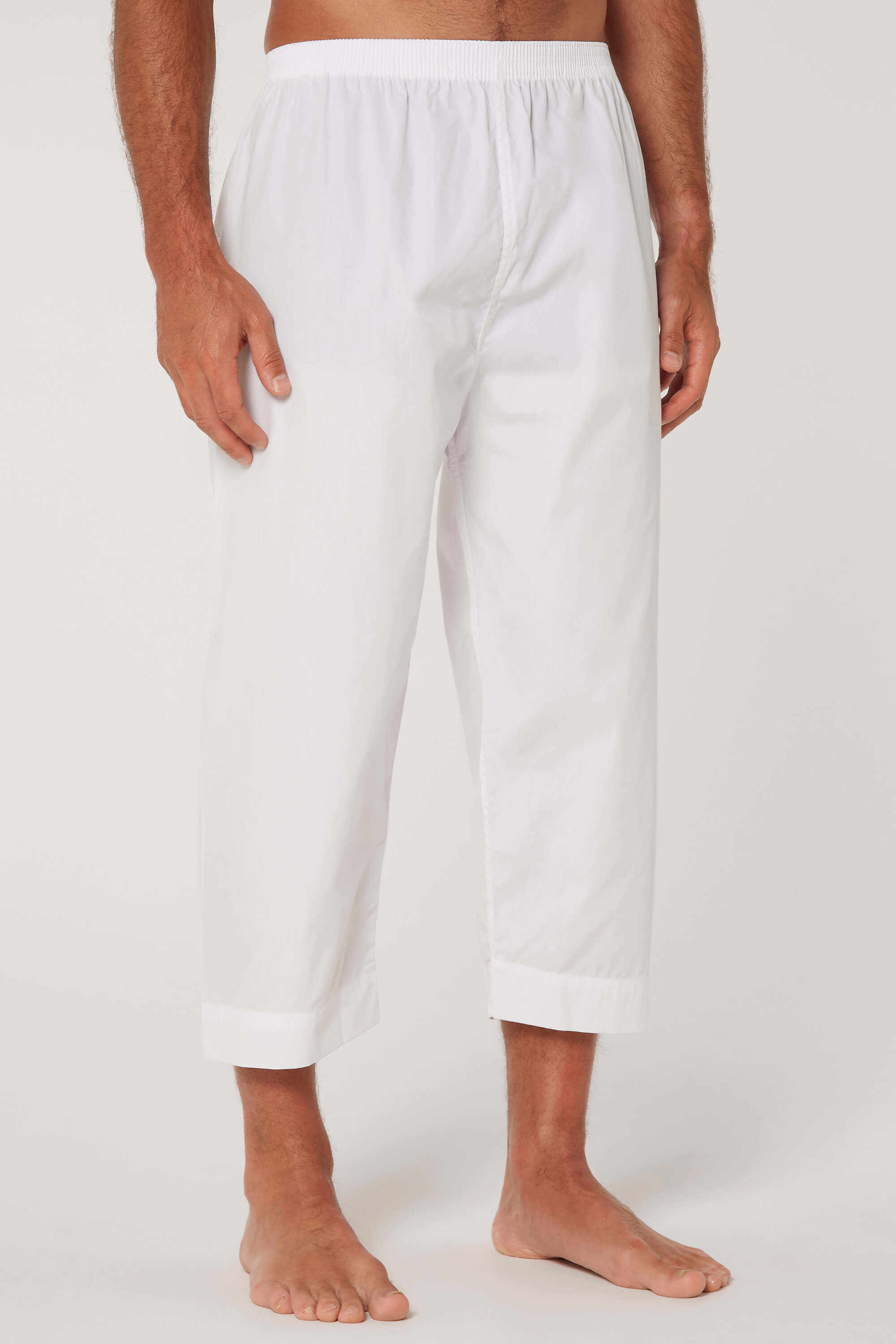 سروال داخلي رجالي طويل بدون كرسي product image 3