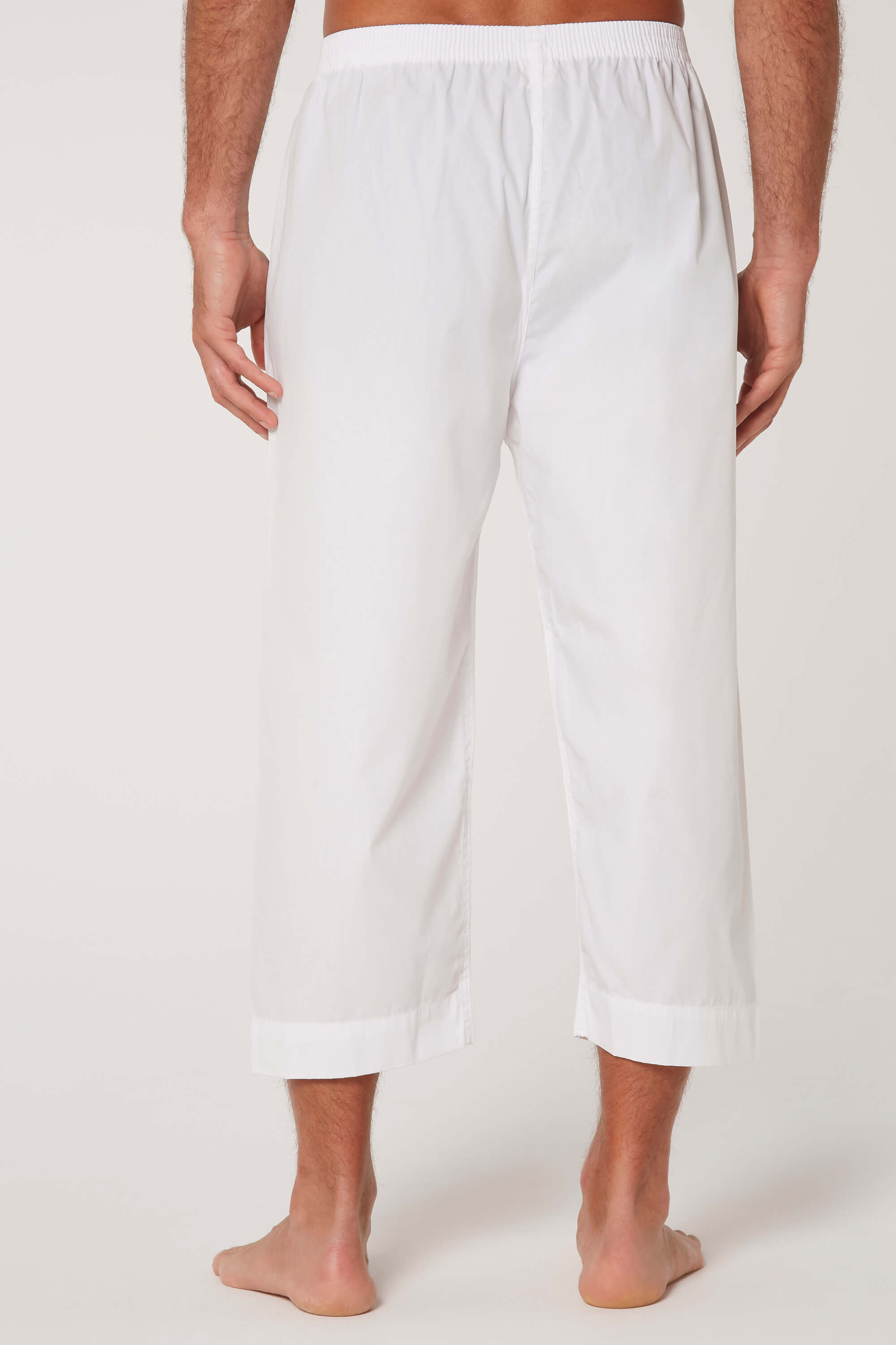 سروال داخلي رجالي طويل بدون كرسي product image 5