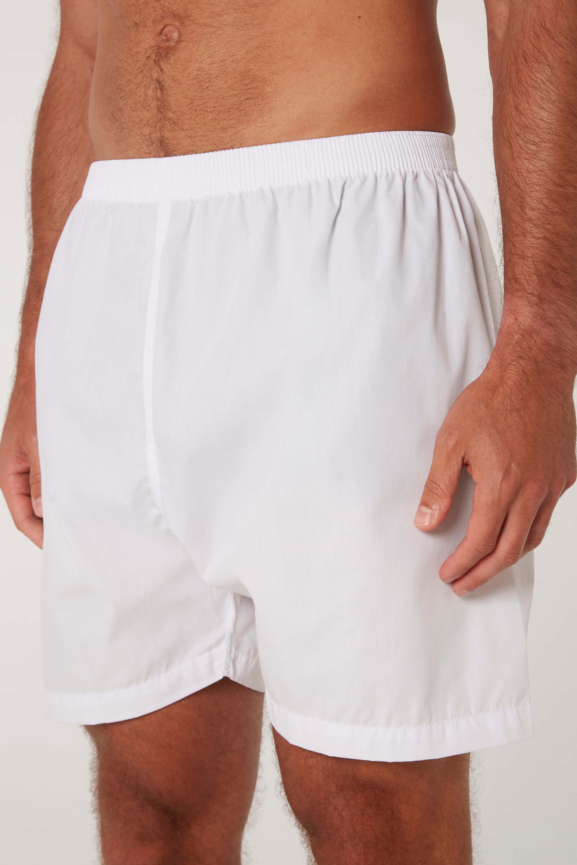 سروال داخلي رجالي قصير بدون كرسي product image 4