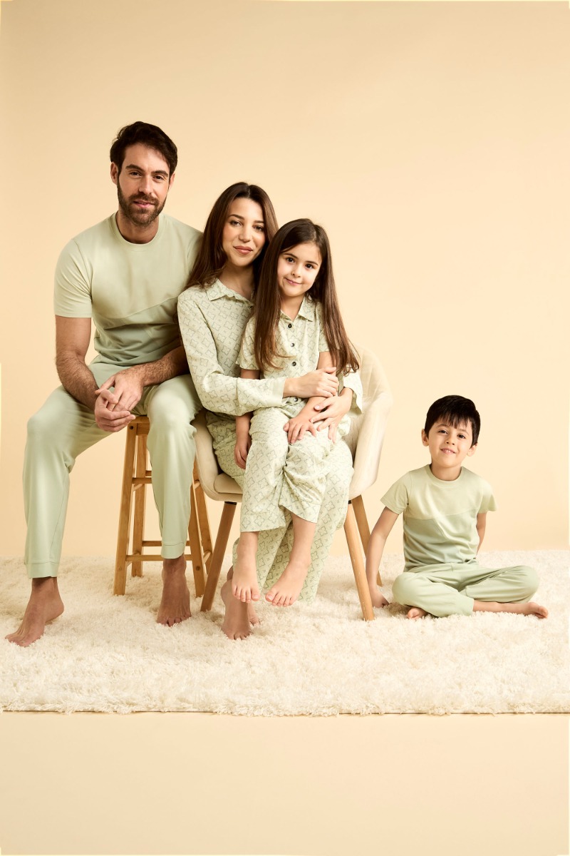 بيجاما طويلة للرجل product image 6