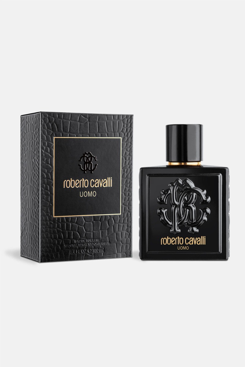 روبرتو كافالي أومو عطر 100 مل product image 1