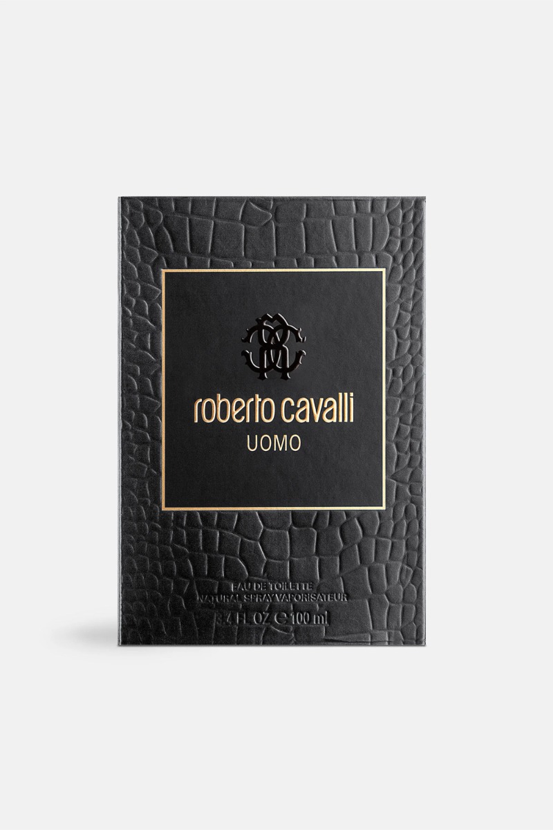 روبرتو كافالي أومو عطر 100 مل product image 3