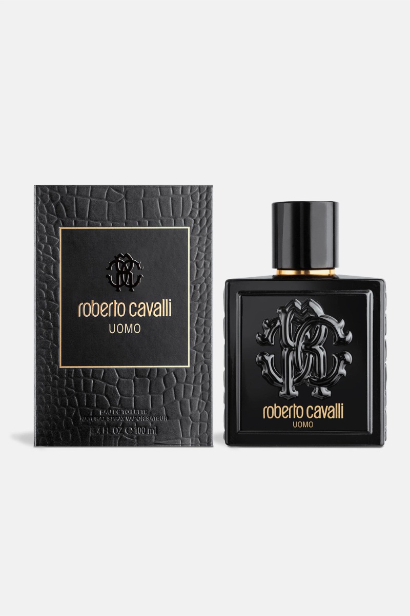 روبرتو كافالي أومو عطر 100 مل product image 4
